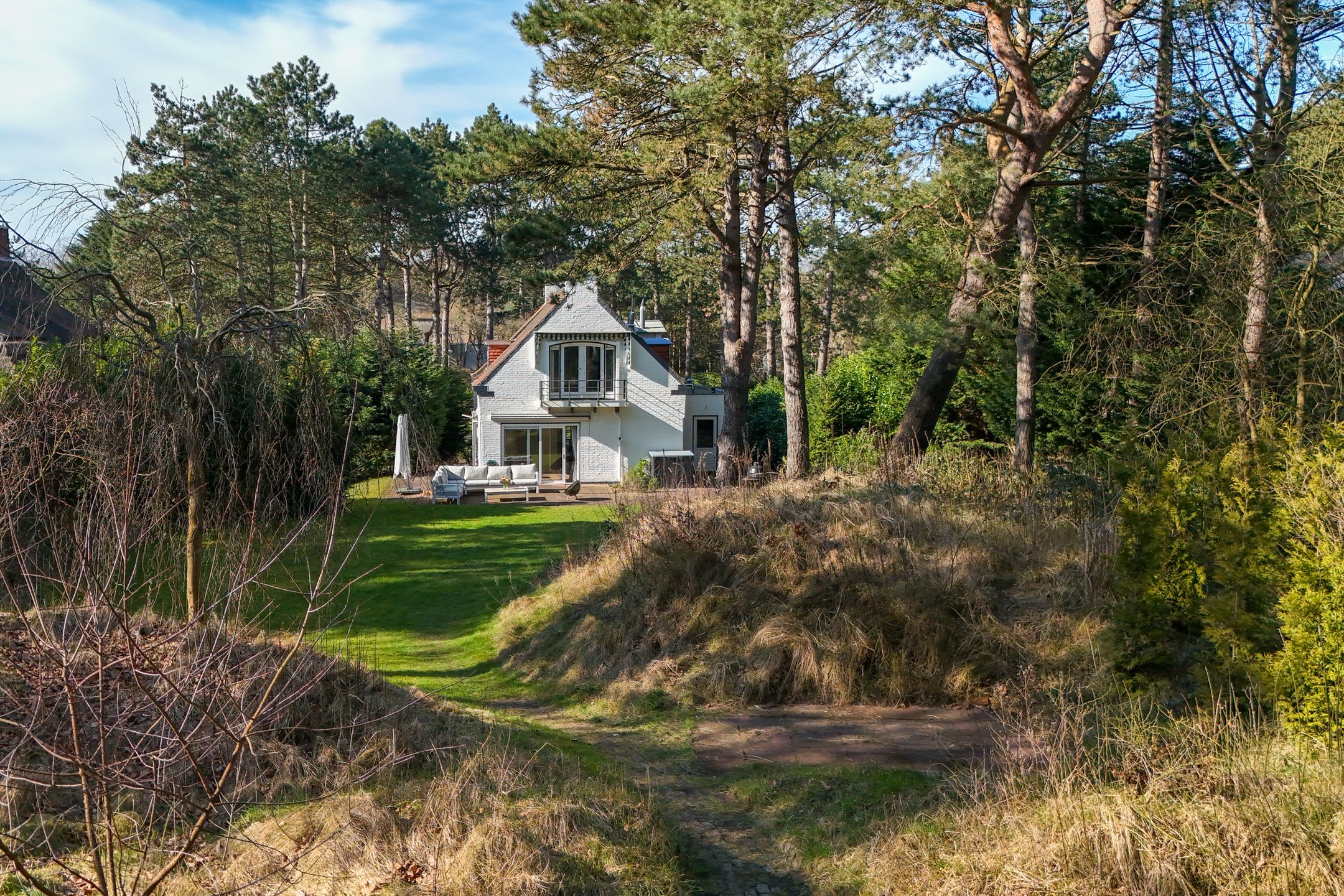 Foto van Slingerweg 14, Wassenaar