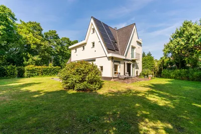 Foto van Julianaweg 5, Wassenaar