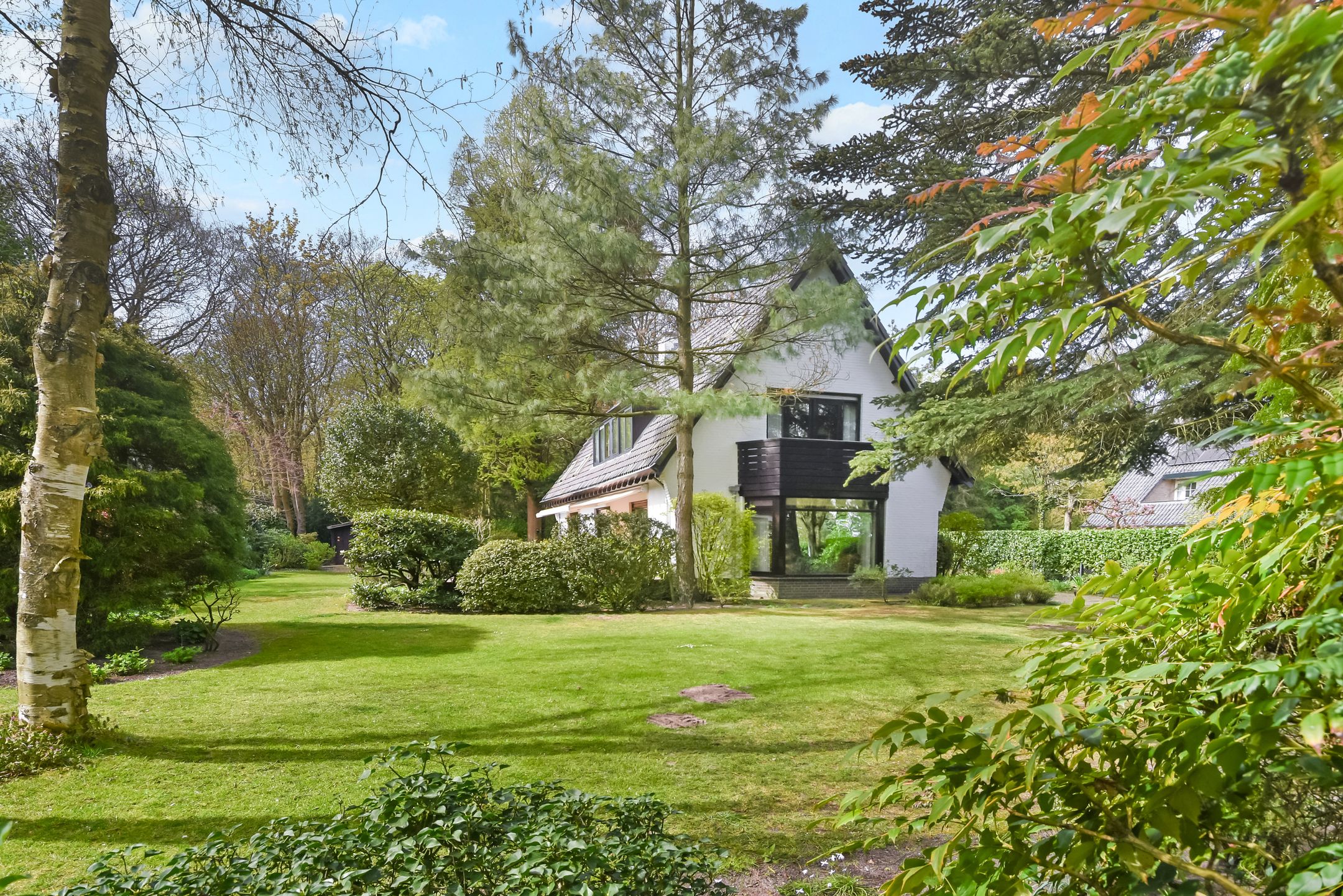 Foto van Prins Frederiklaan 32, Wassenaar