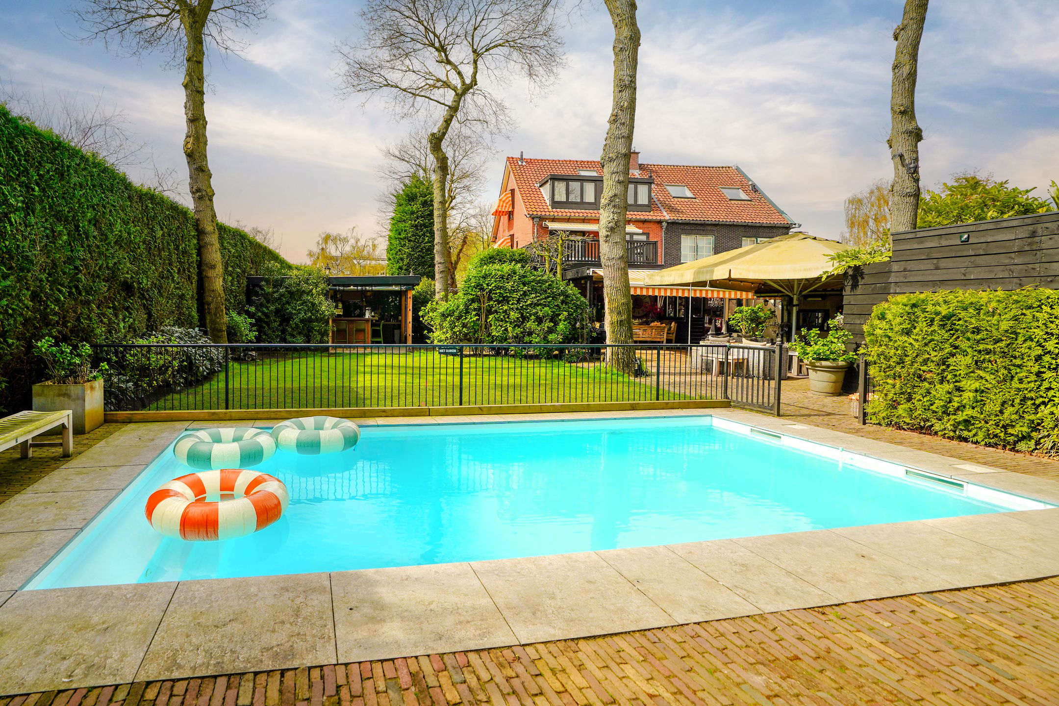 Foto van Waalsdorperlaan 42, Wassenaar