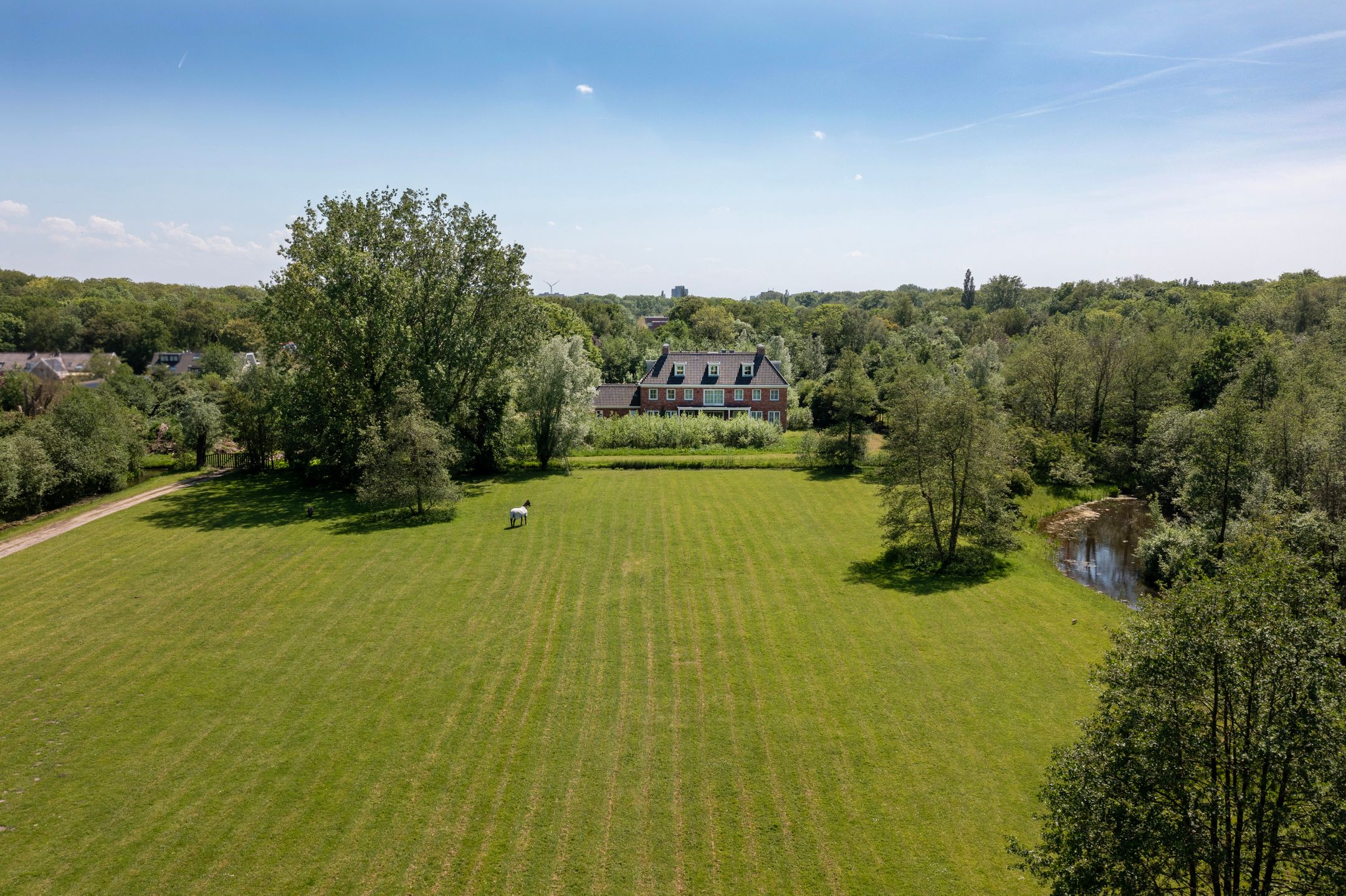 Foto van Van Brienenlaan 26, Wassenaar