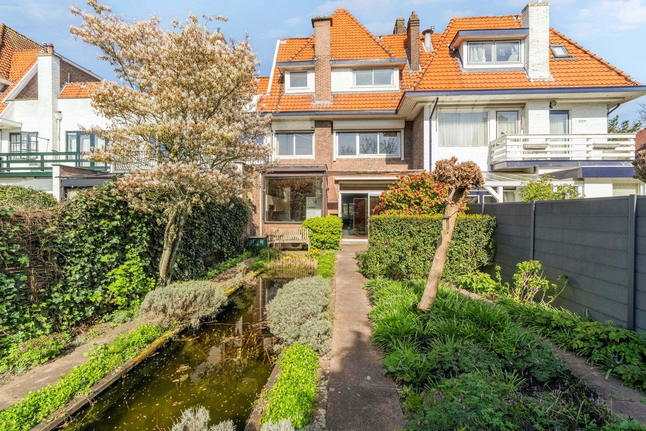 Foto van Wittenburgerweg 44, Wassenaar