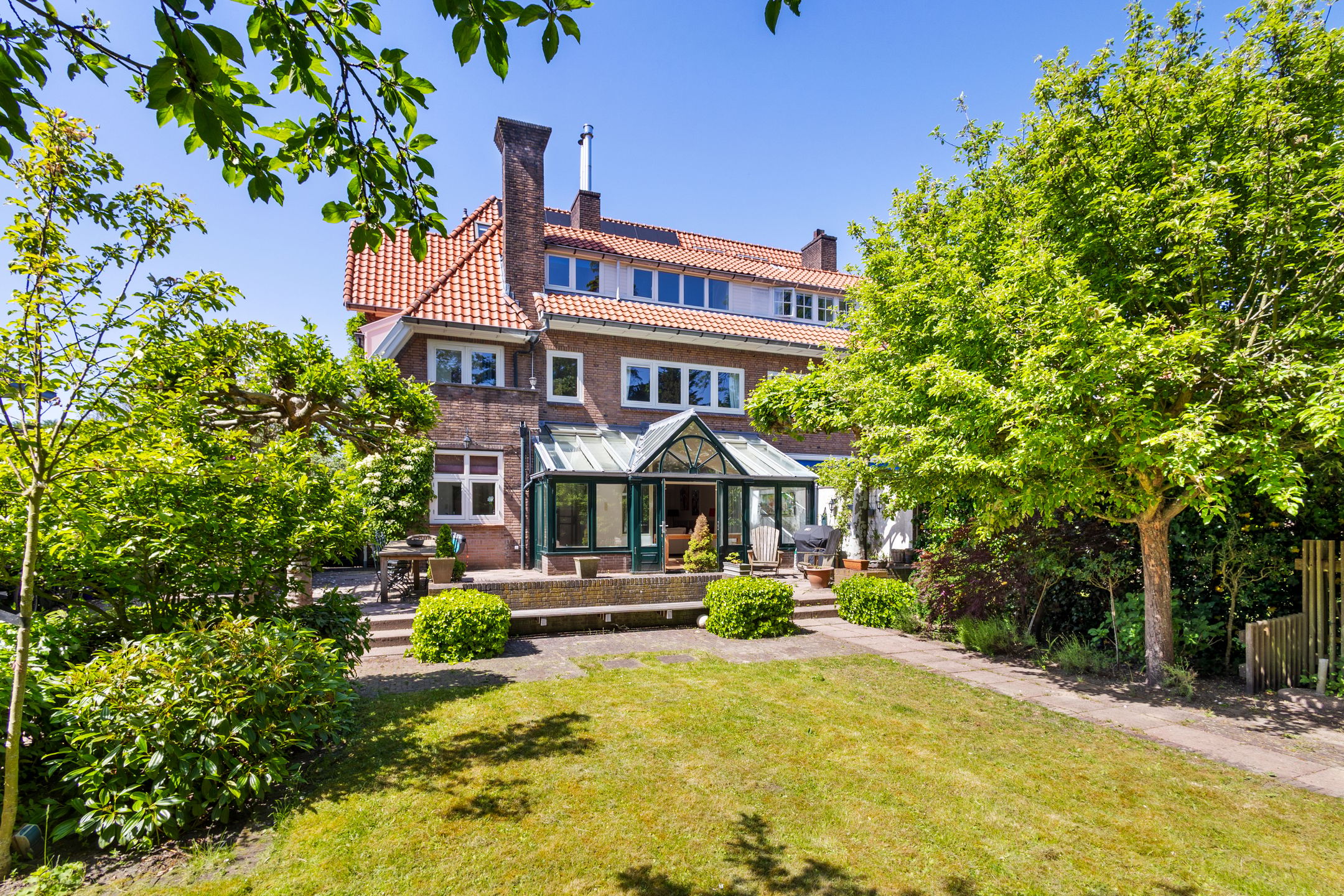 Foto van Wittenburgerweg 102, Wassenaar