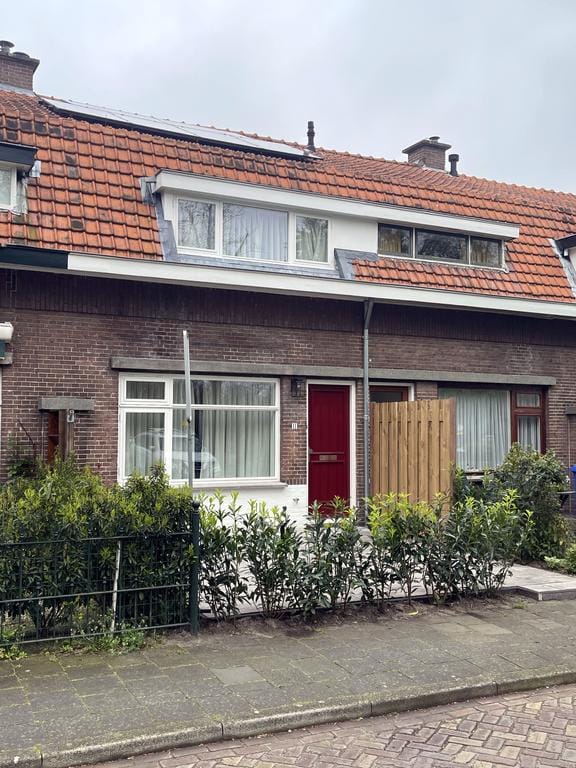 Foto van Papeweg 11, Wassenaar