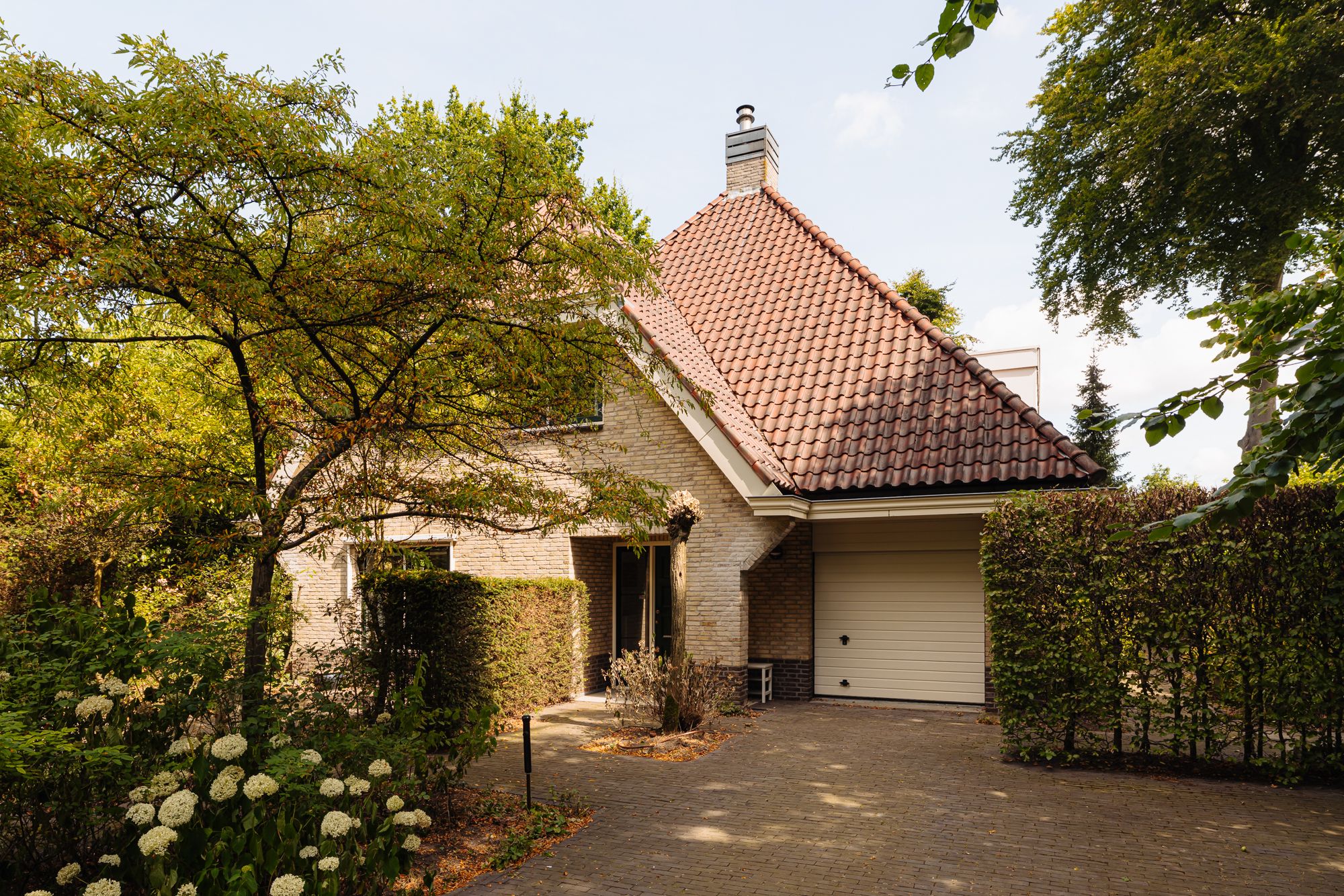Foto van Eikendael 32, Wassenaar