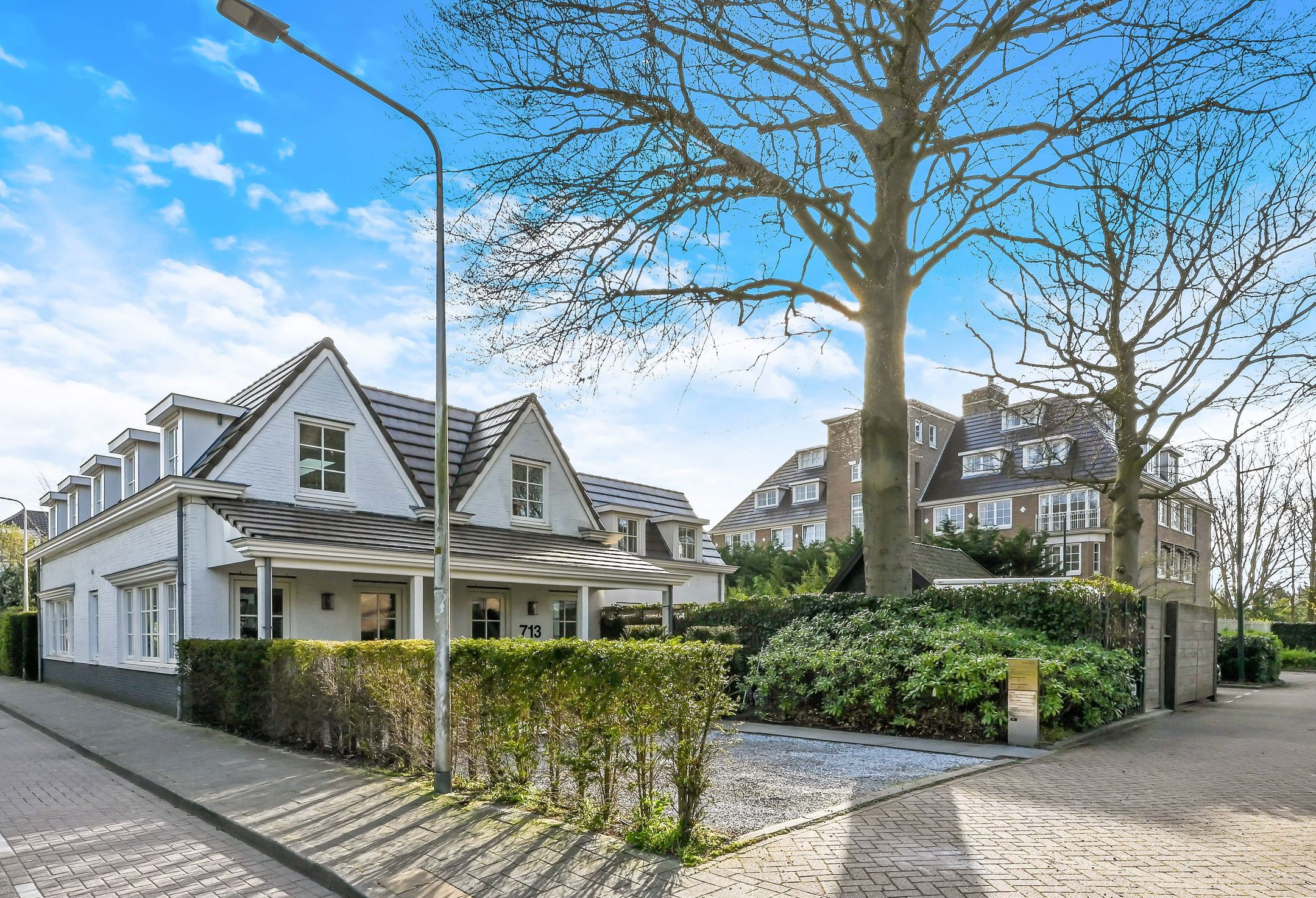Foto van Rijksstraatweg 713, Wassenaar