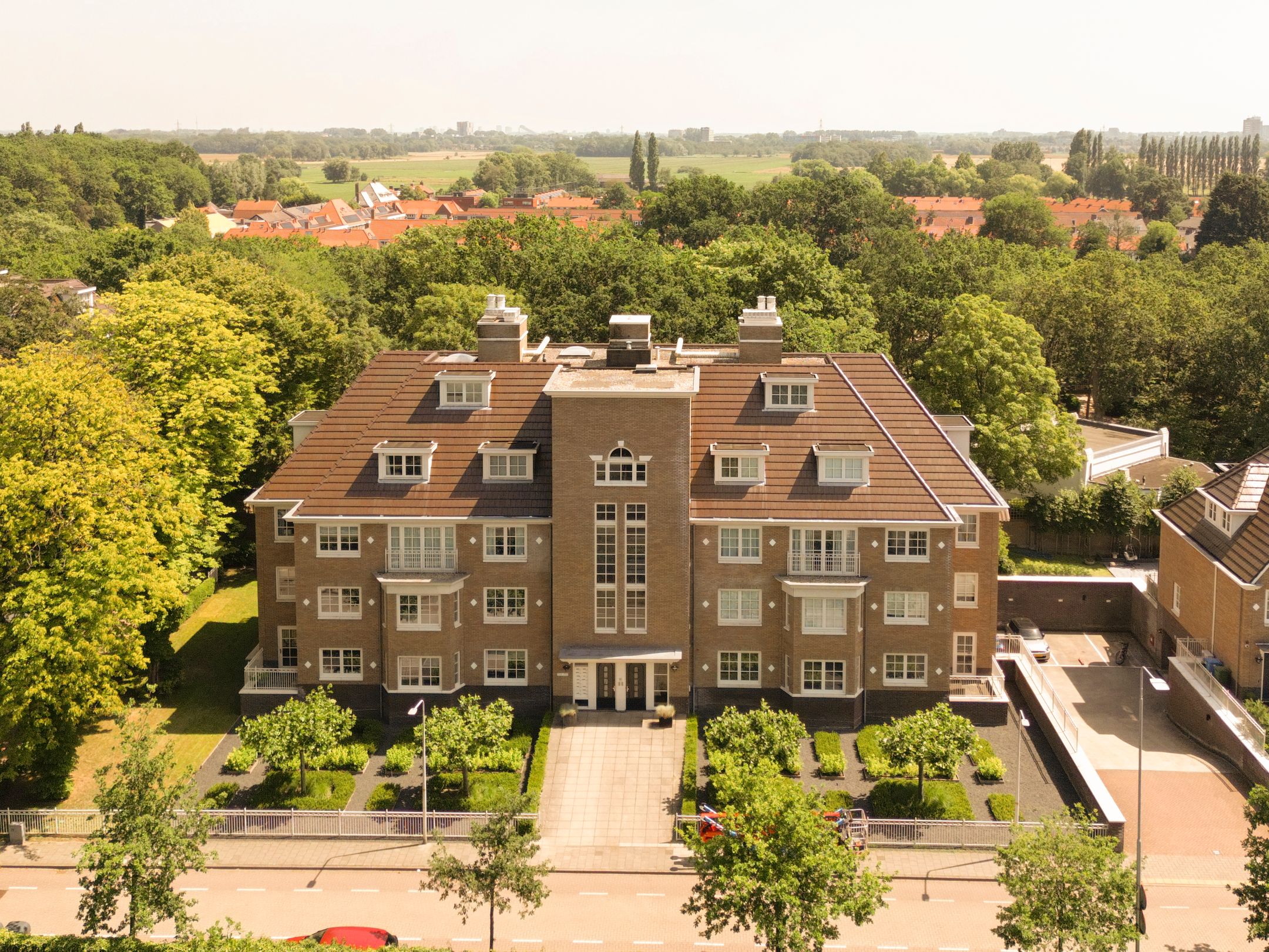 Foto van Rijksstraatweg 735B, Wassenaar