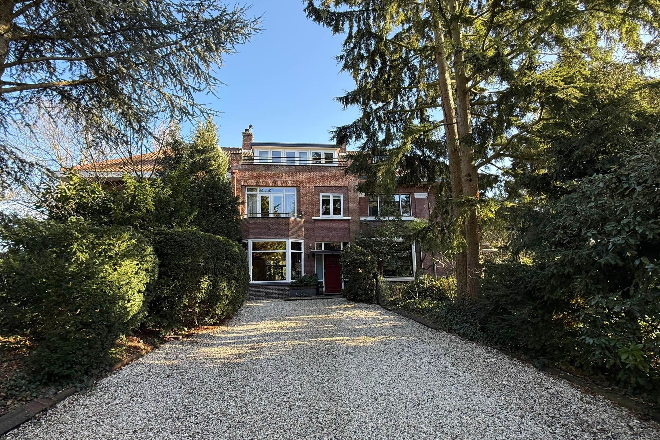 Foto van Rijksstraatweg 781, Wassenaar