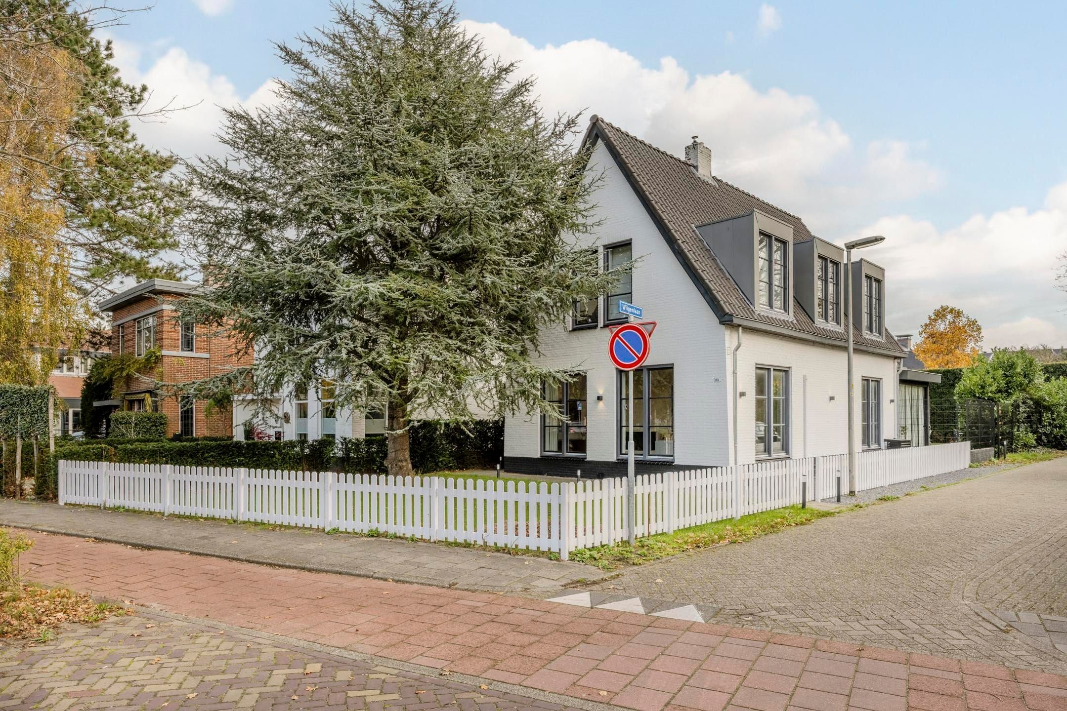 Foto van Veurseweg 169, Voorschoten