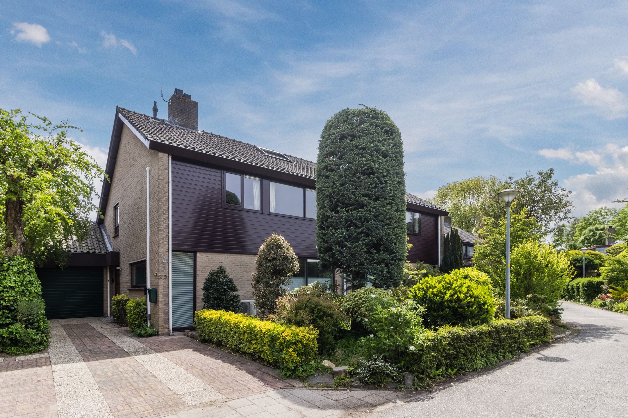 Foto van Roucooppark 25, Voorschoten
