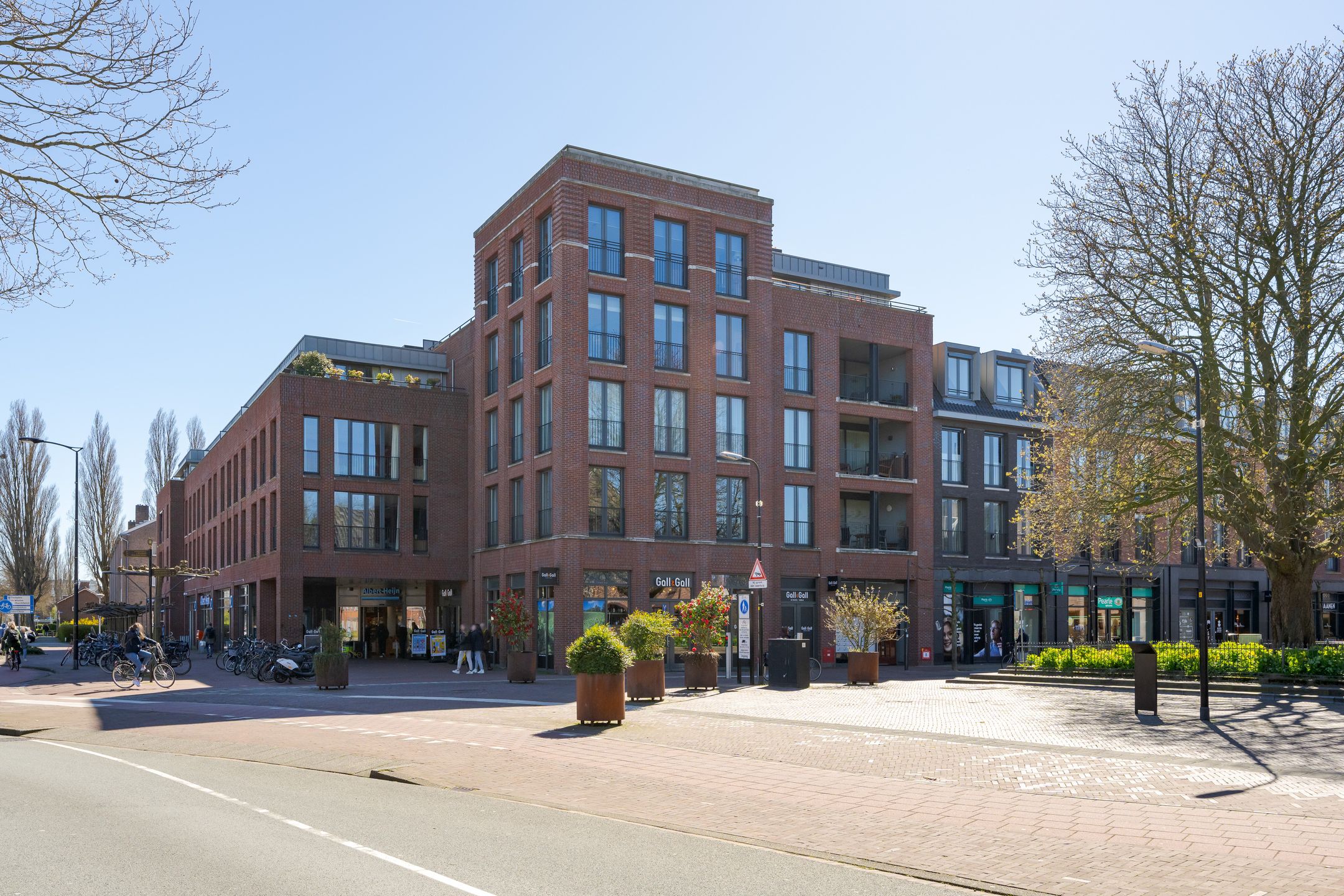 Foto van Schoolstraat 3l, Voorschoten