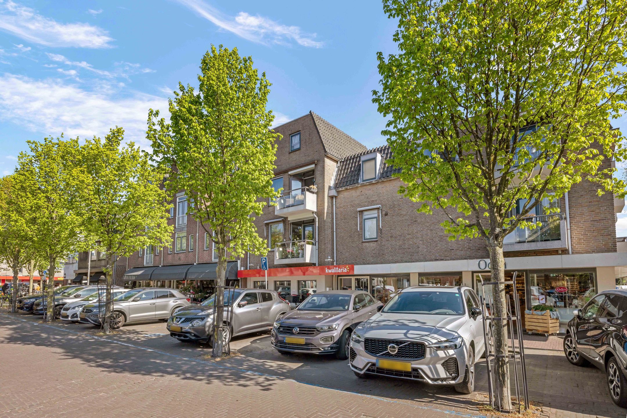 Foto van Sir Winston Churchillweg 25, Voorschoten