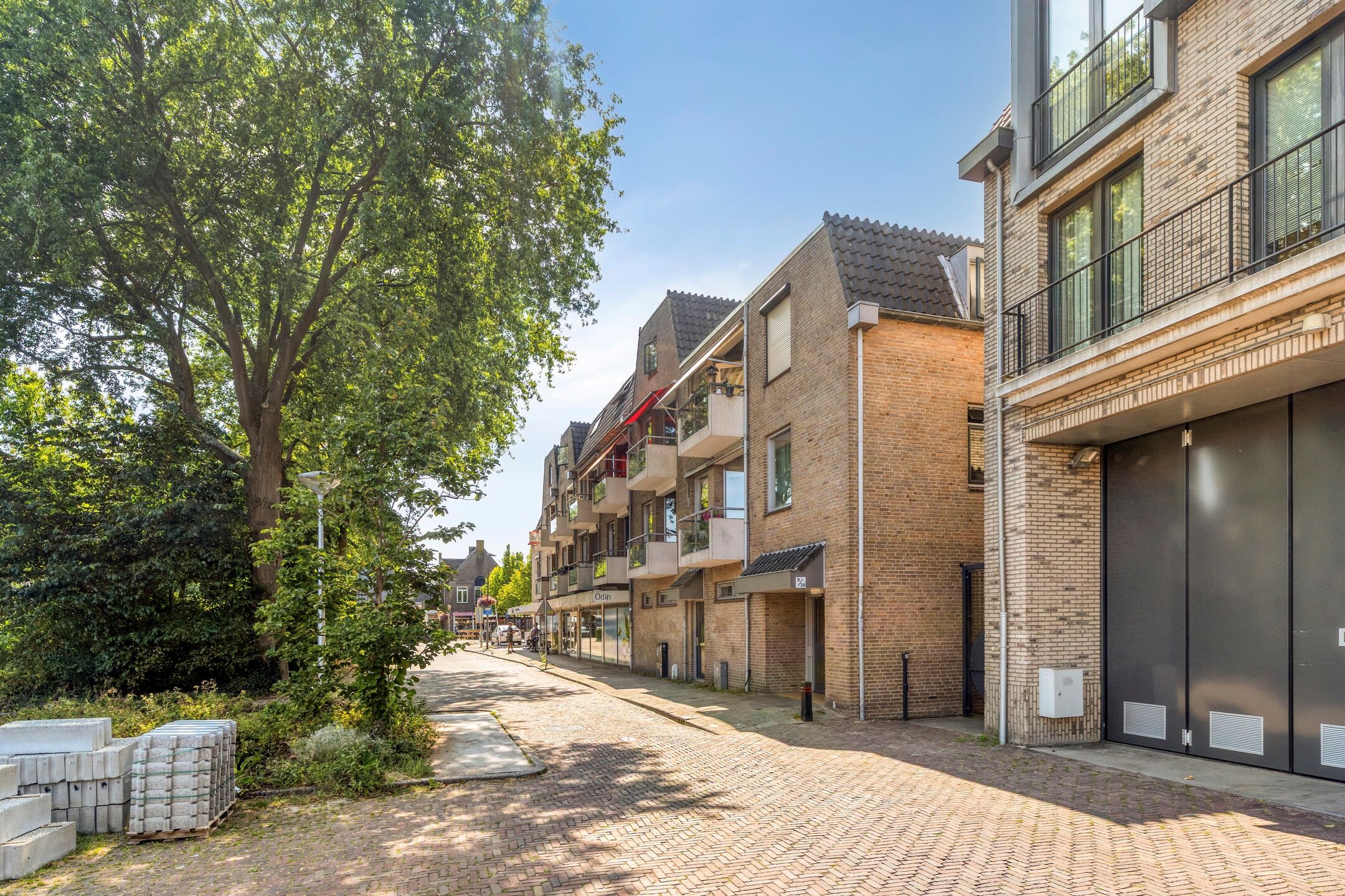 Foto van Sir Winston Churchillweg 29, Voorschoten