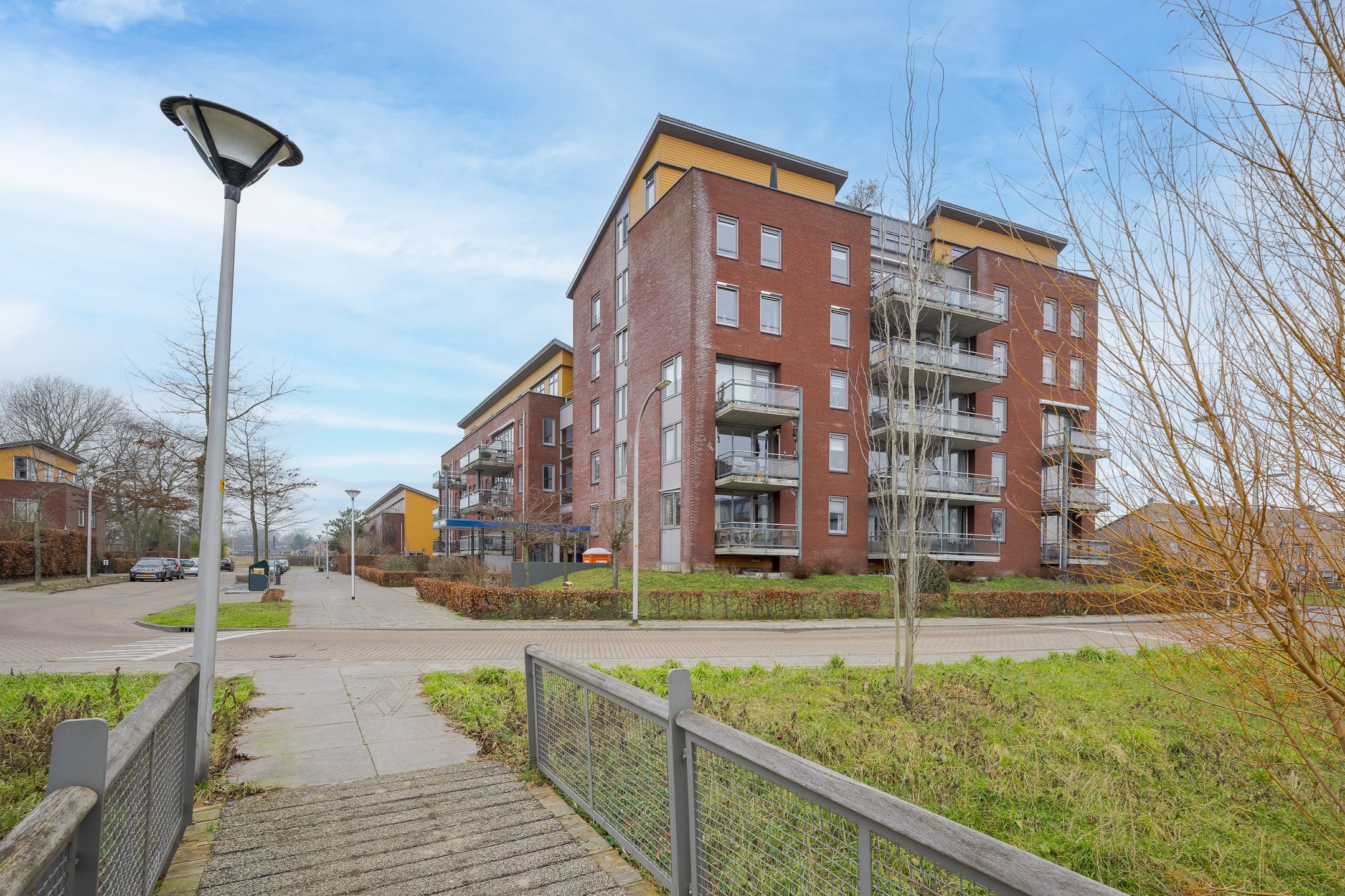 Foto van Eikenlaan 45, Voorschoten