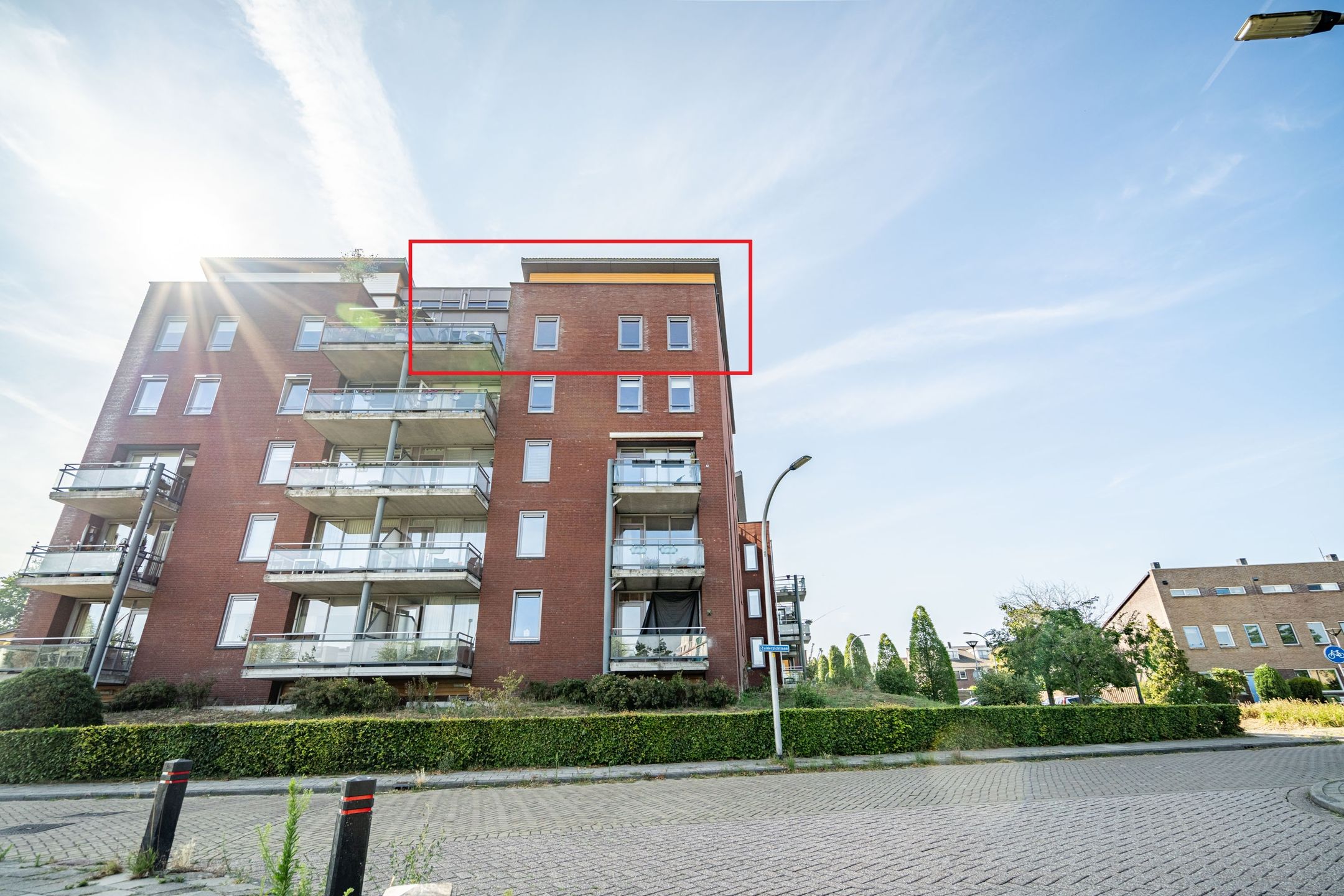 Foto van Eikenlaan 83, Voorschoten