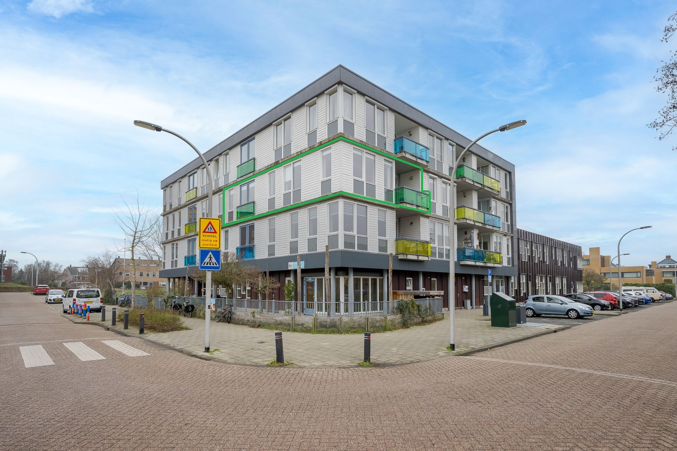 Foto van Ter Lips 21, Voorschoten