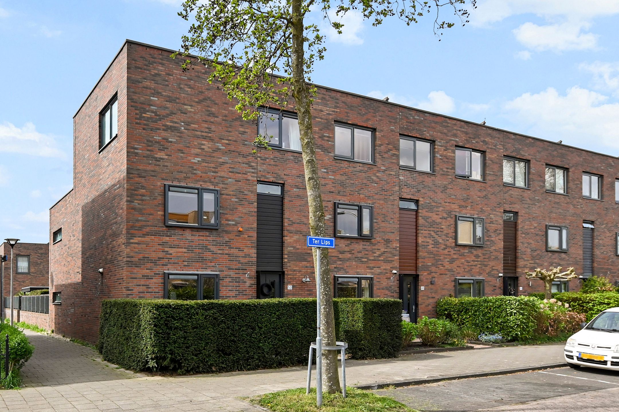 Foto van Ter Lips 50, Voorschoten