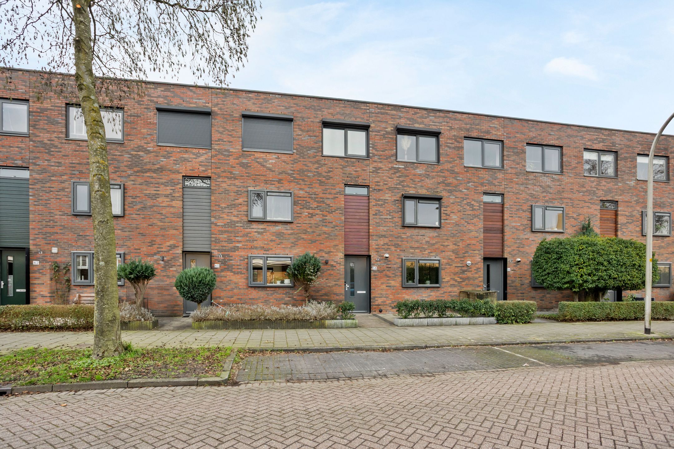 Foto van Ter Lips 58, Voorschoten