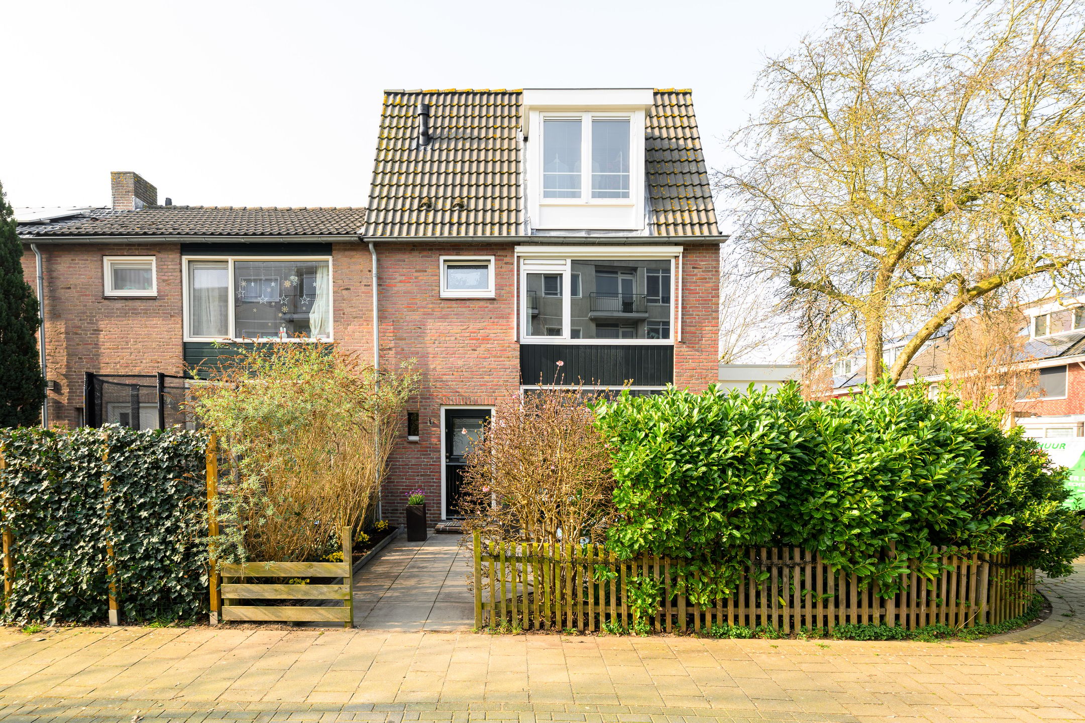 Foto van Rembrandtlaan 49, Voorschoten