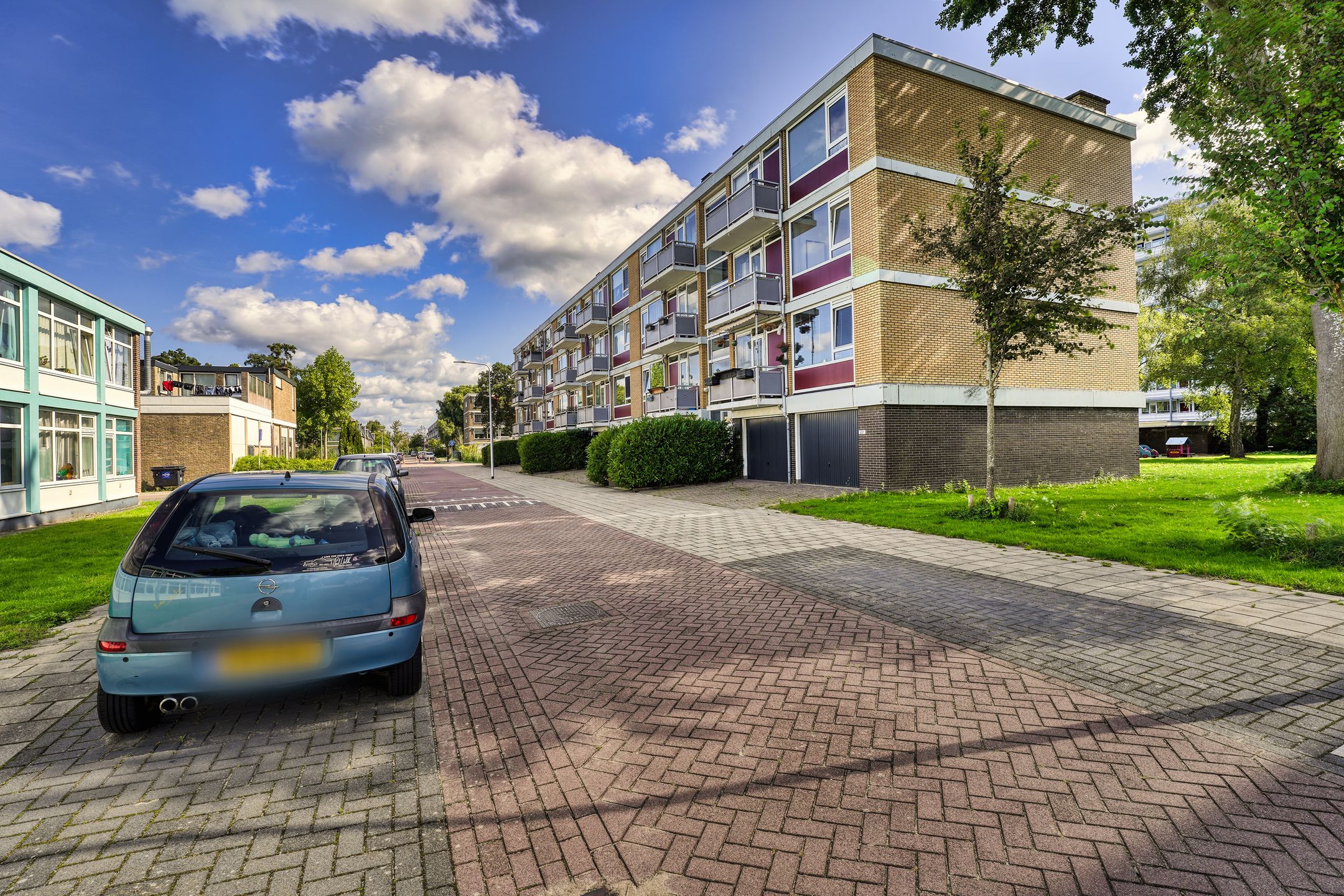 Foto van Rembrandtlaan 26, Voorschoten