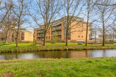 Foto van Professor Boerhaaveweg 5, Voorschoten
