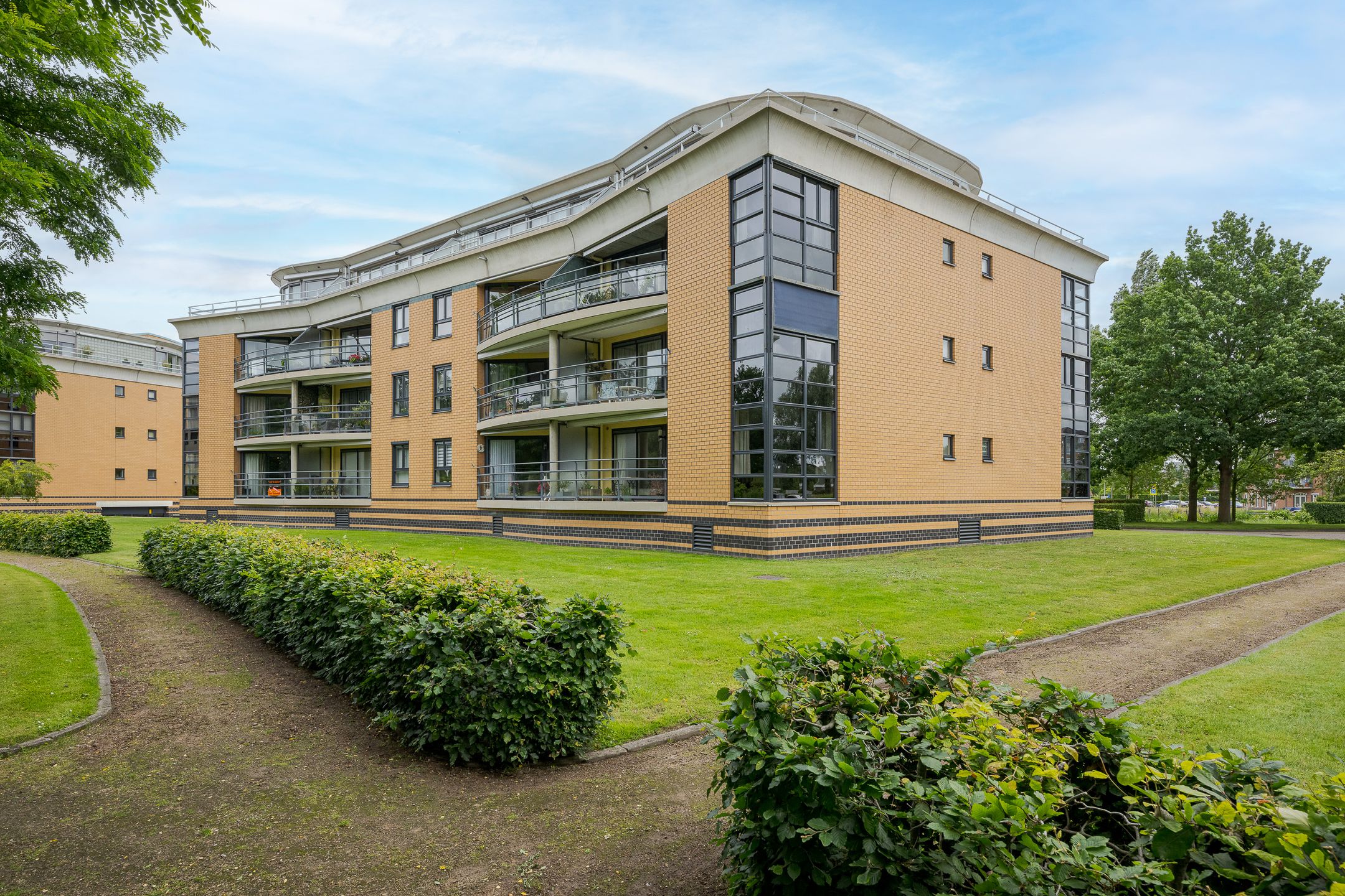Foto van Professor Boerhaaveweg 33, Voorschoten