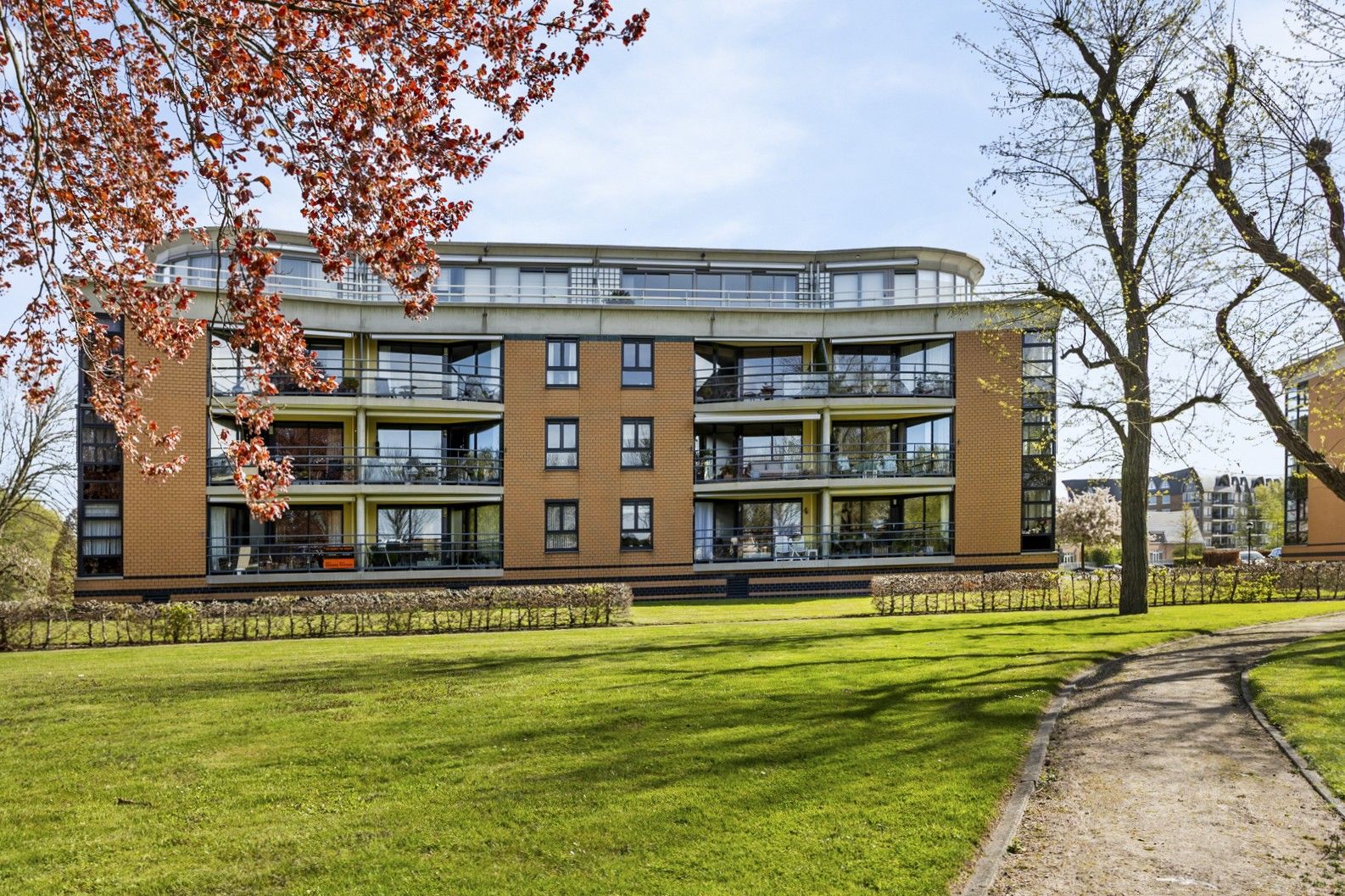 Foto van Professor Boerhaaveweg 37, Voorschoten