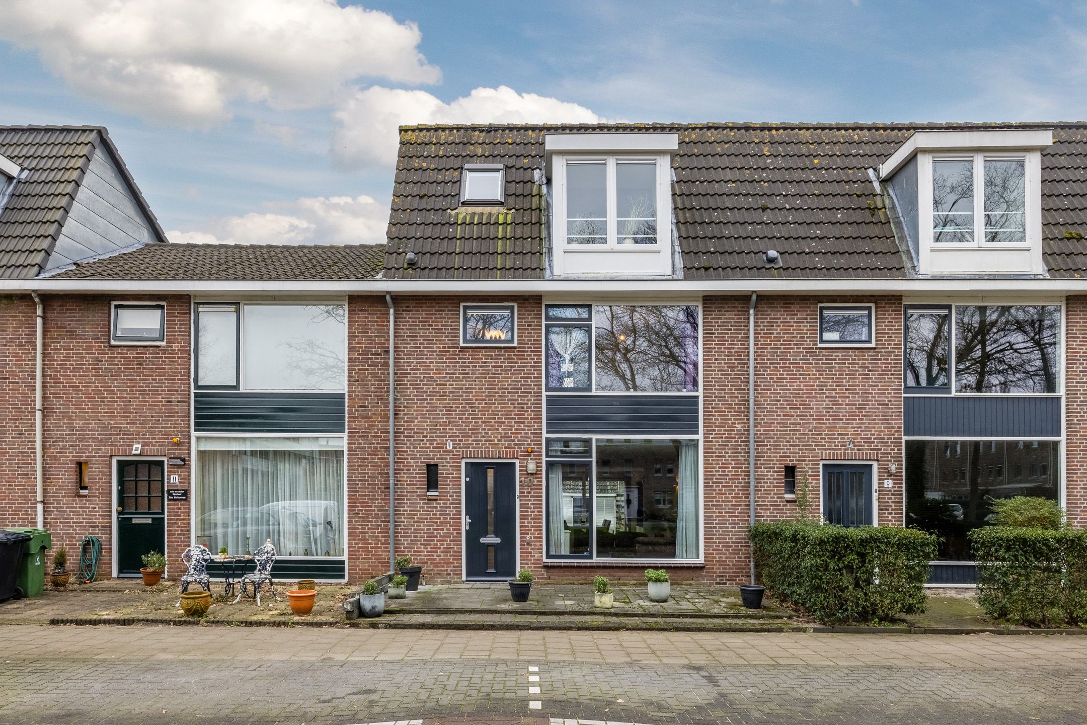 Foto van Jan van Goyenplantsoen 10, Voorschoten