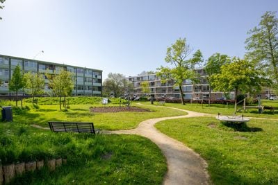 Foto van Ruysdaelhof 32, Voorschoten