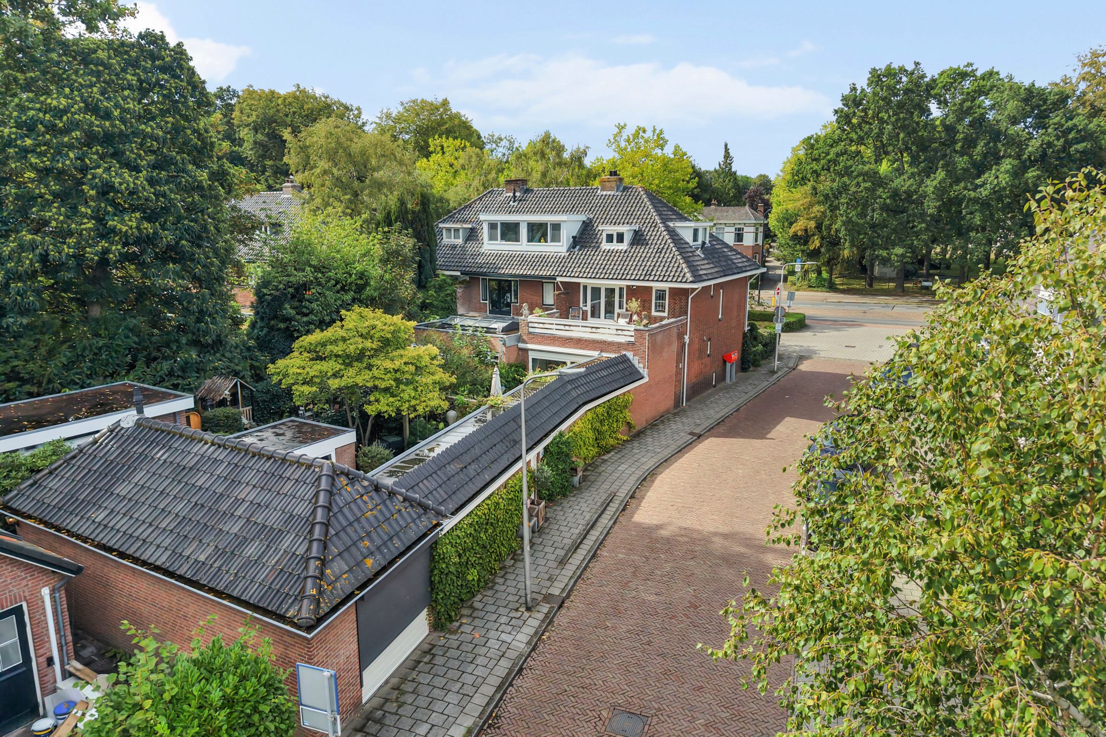 Foto van Leidseweg 198a, Voorschoten