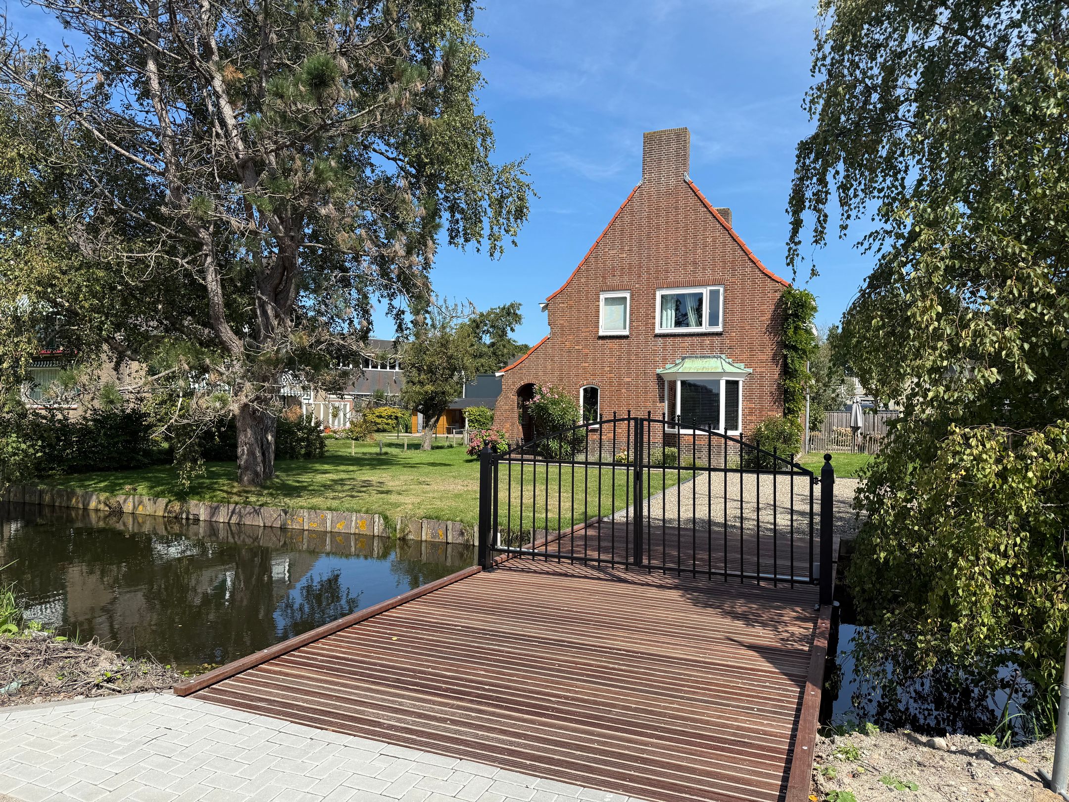 Foto van Hofweg 51, Voorschoten