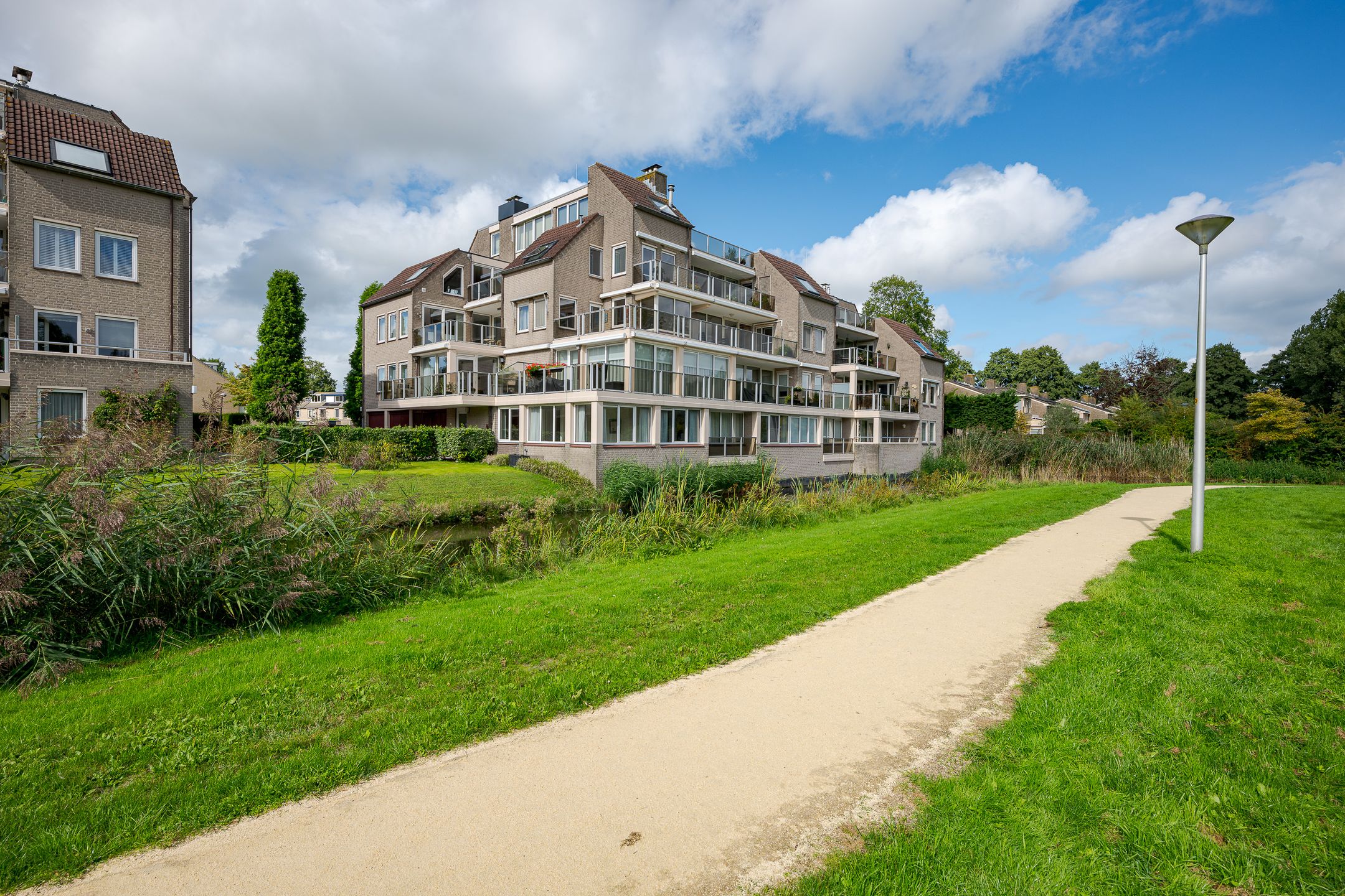 Foto van Buizerderf 25, Voorschoten