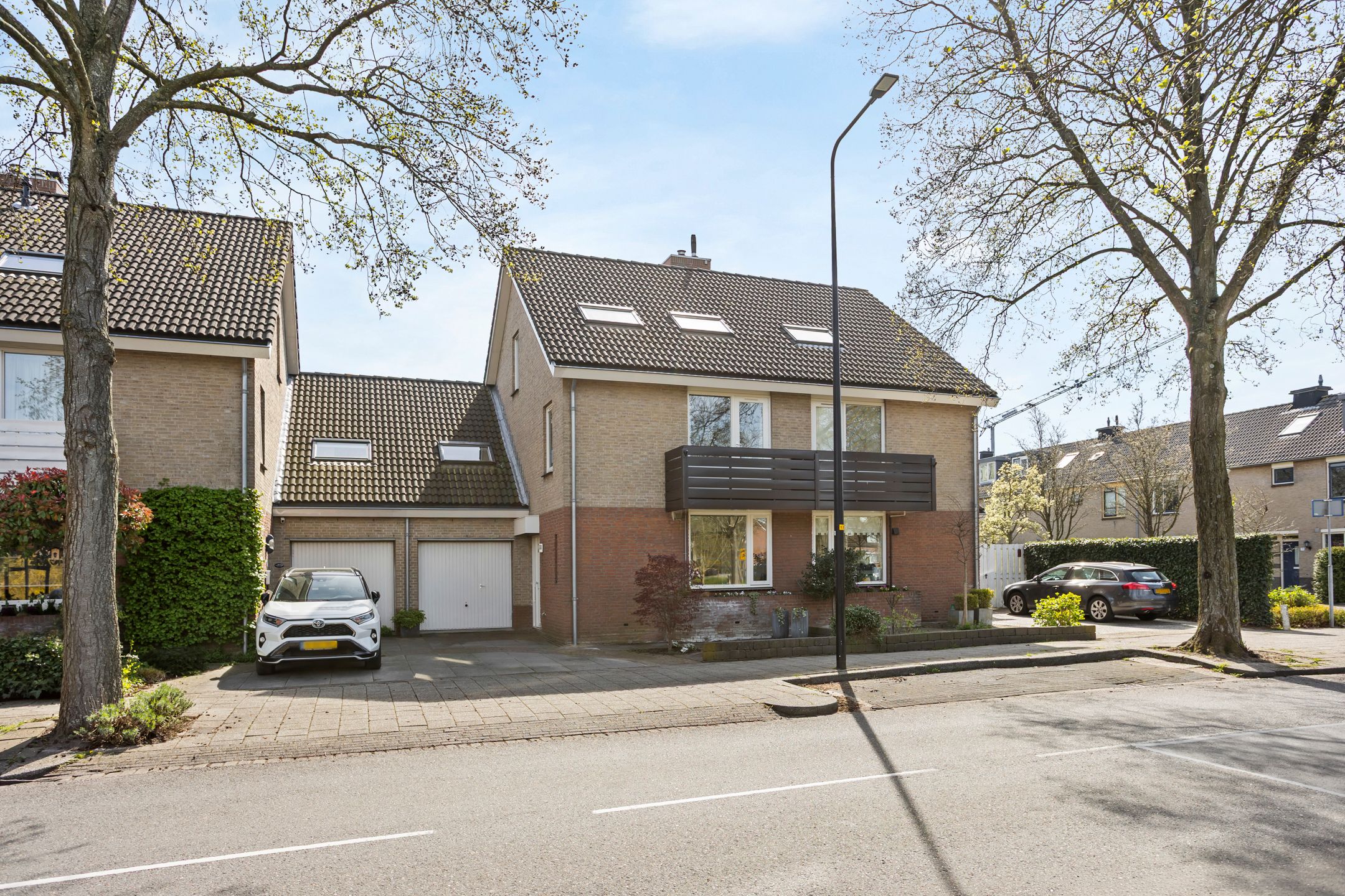 Foto van Zwaluwweg 62, Voorschoten