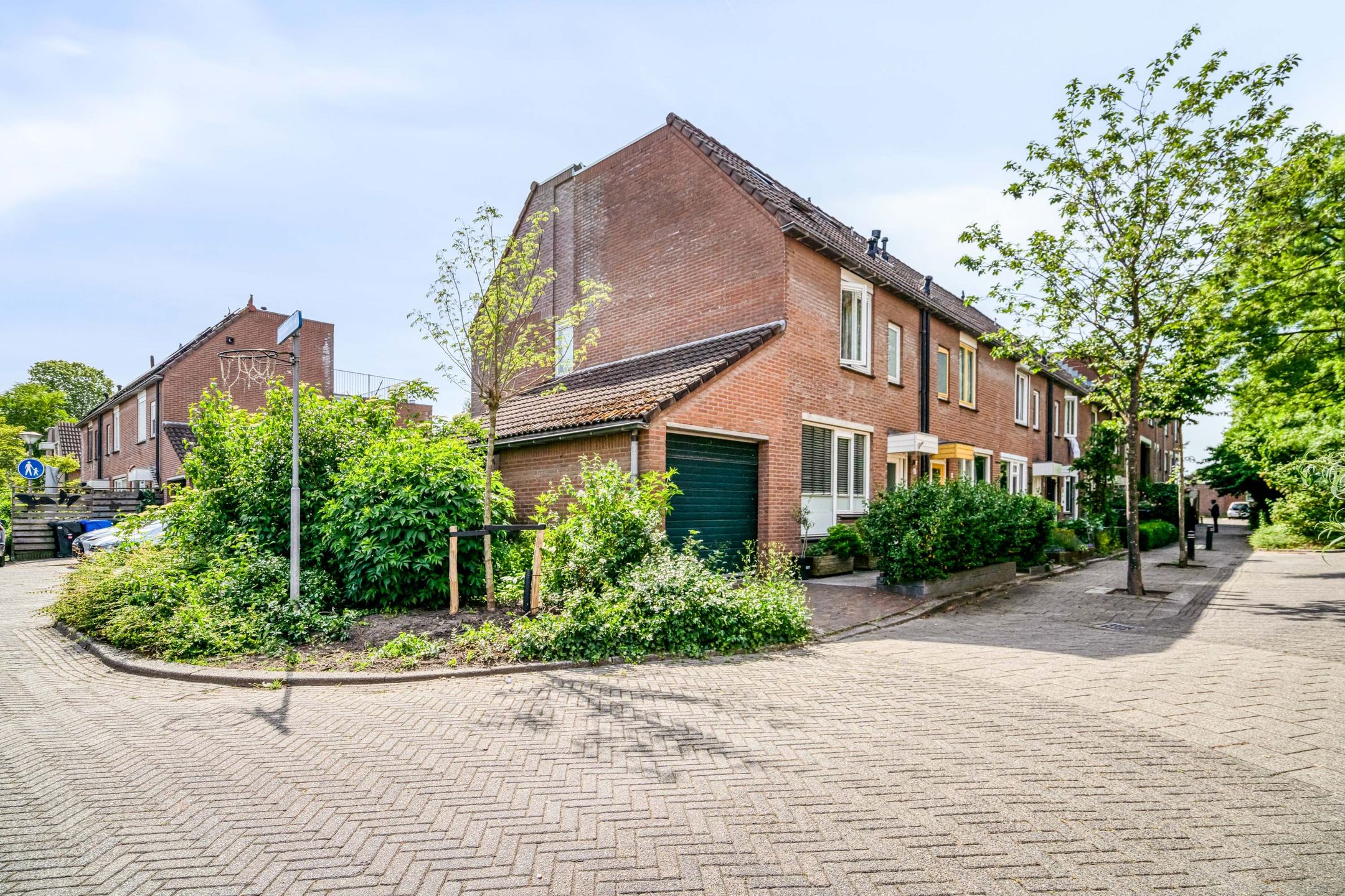 Foto van Koperwieklaan 67, Voorschoten