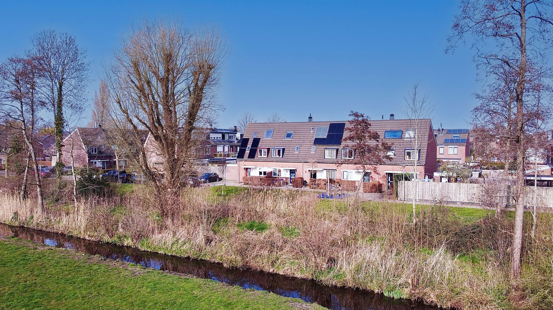 Foto van Havikserf 13, Voorschoten