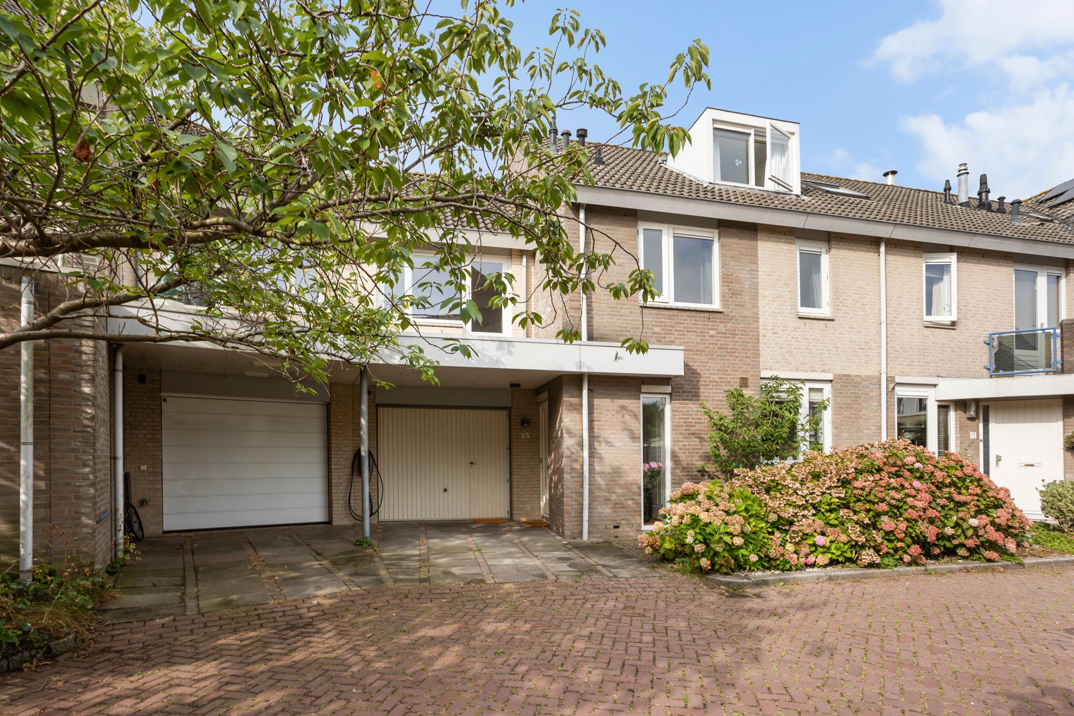 Foto van Teun de Grooterf 13, Voorschoten