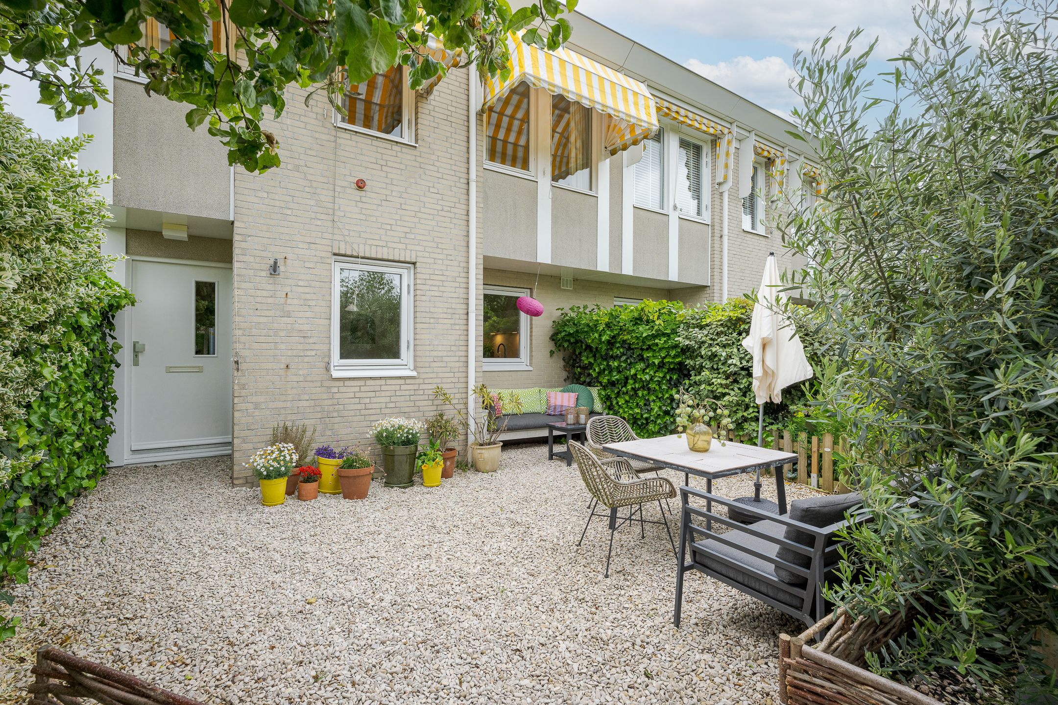 Foto van Dr. Martinus van der Stoelstraat 48, Voorschoten