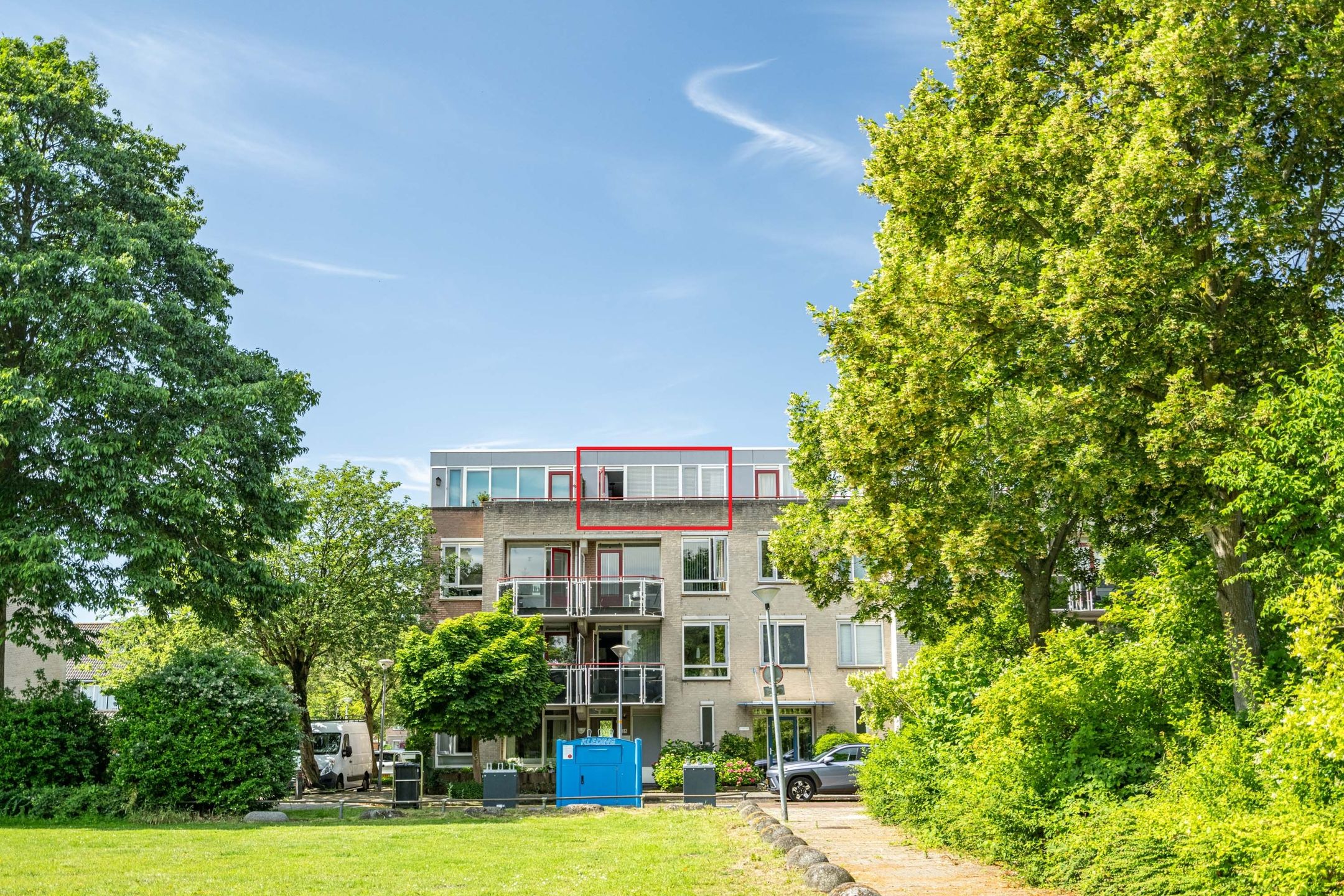 Foto van Jan Wagtendonkstraat 24, Voorschoten