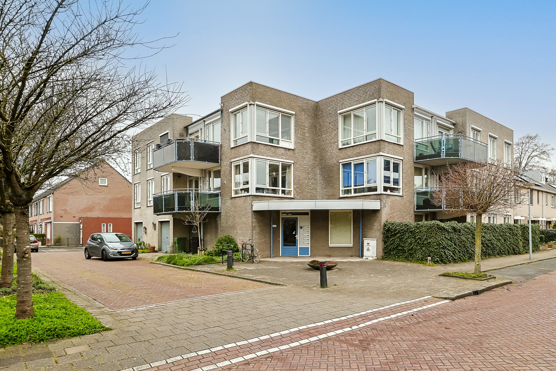 Foto van Jan Wagtendonkstraat 64, Voorschoten