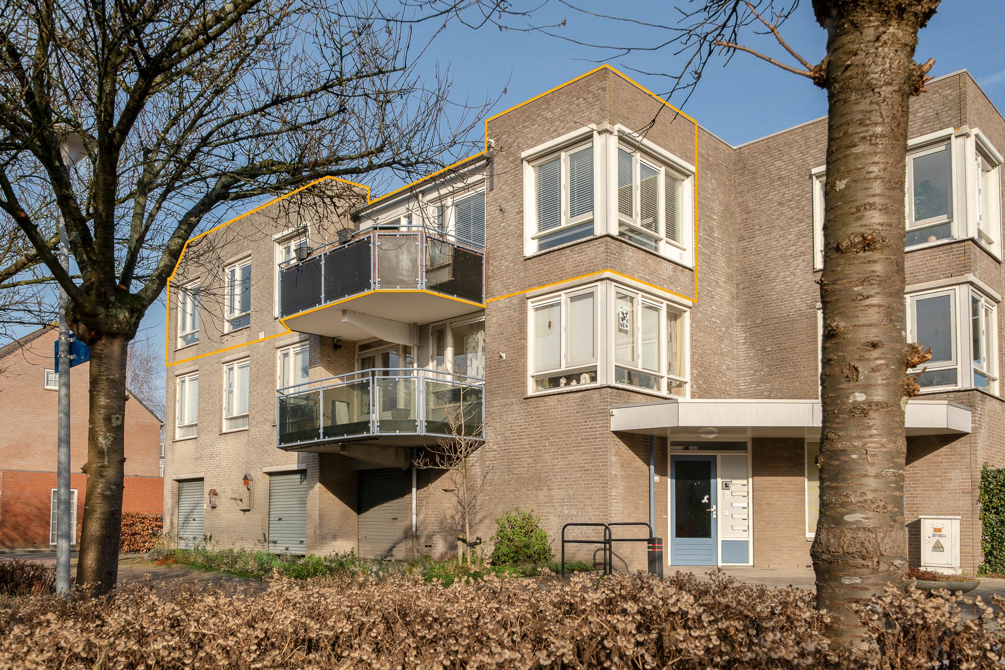 Foto van Jan Wagtendonkstraat 68, Voorschoten