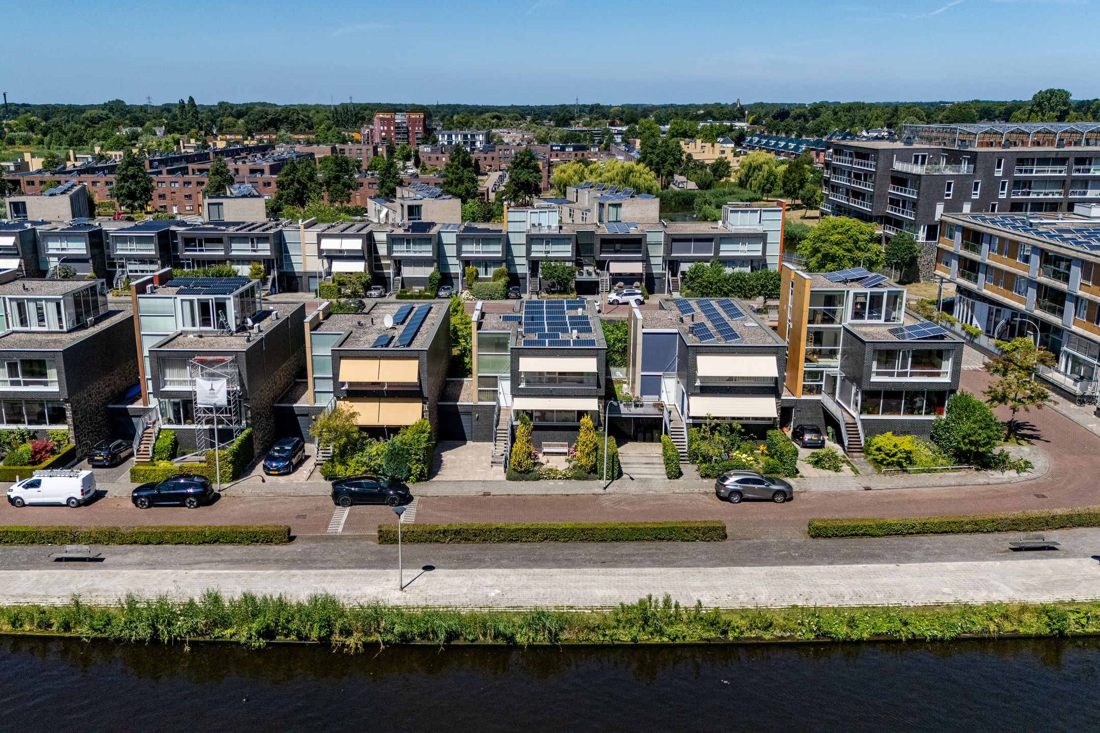 Foto van Hofvliet 81, Voorschoten