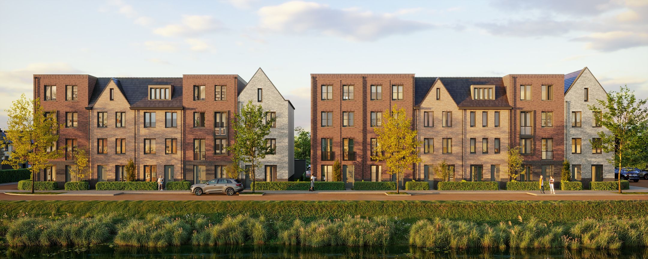 Foto van Corbulolaan 27, Voorschoten