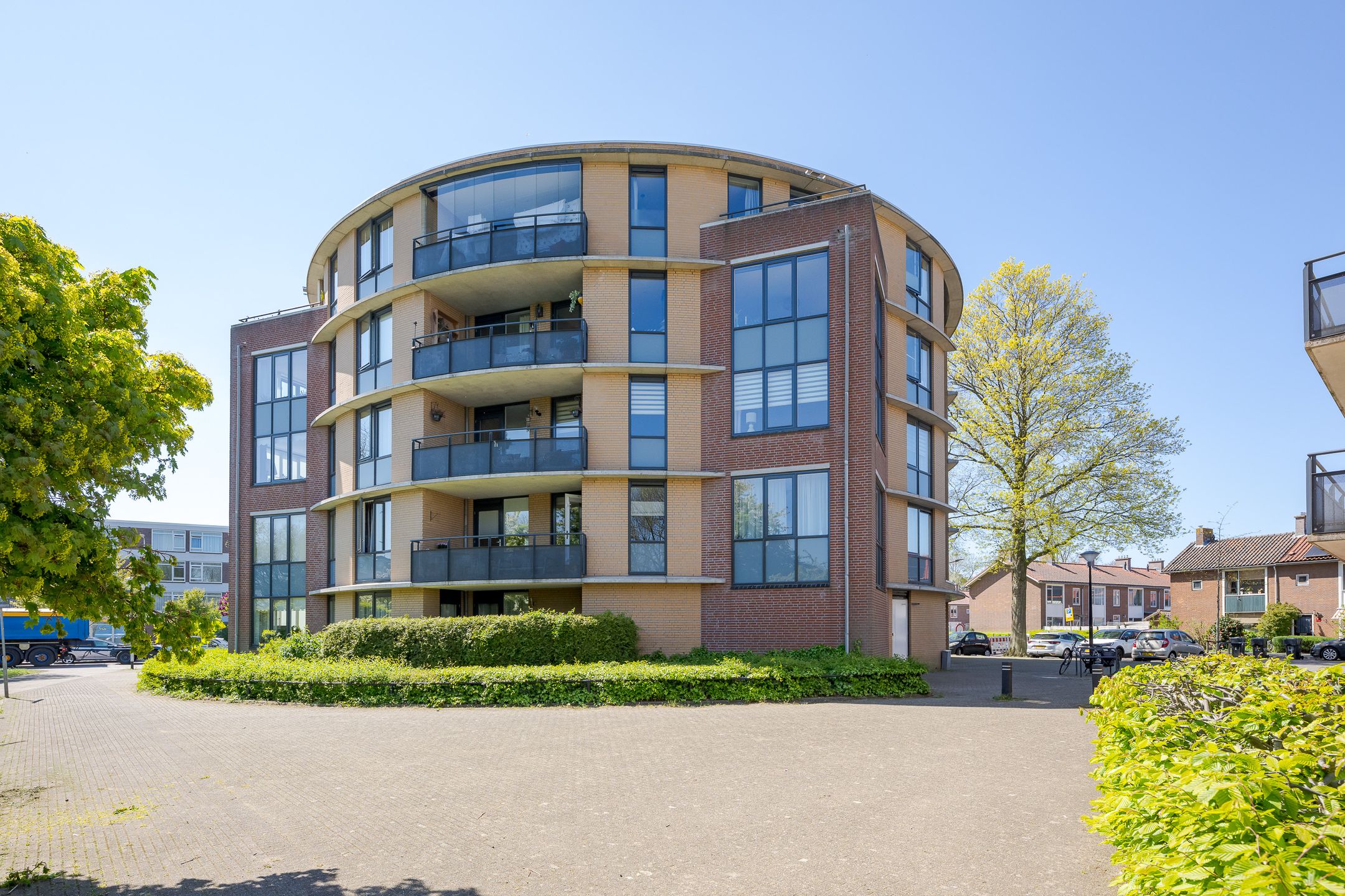 Foto van Vlietzicht 14, Voorschoten