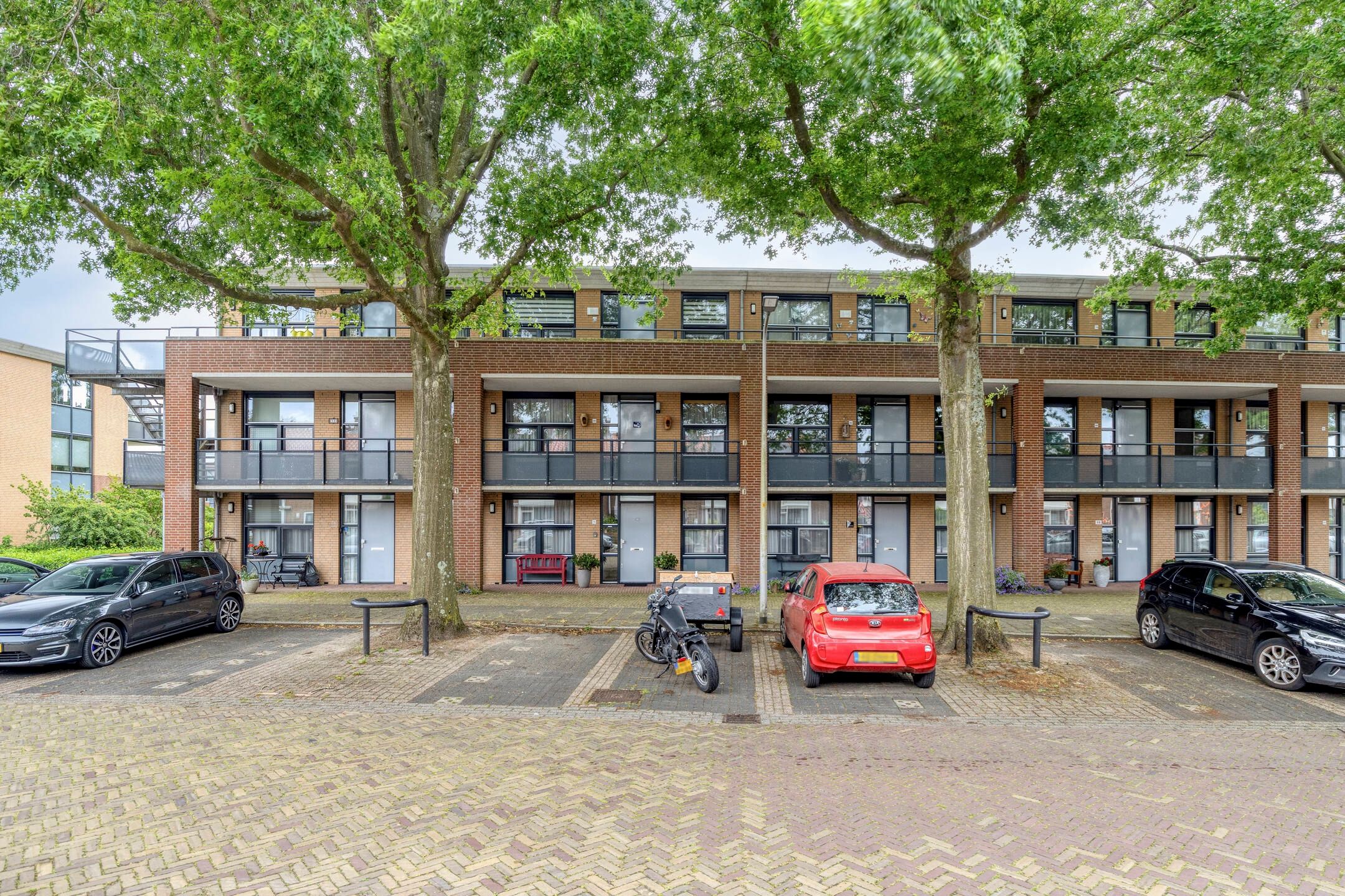 Foto van Vlietzicht 48, Voorschoten