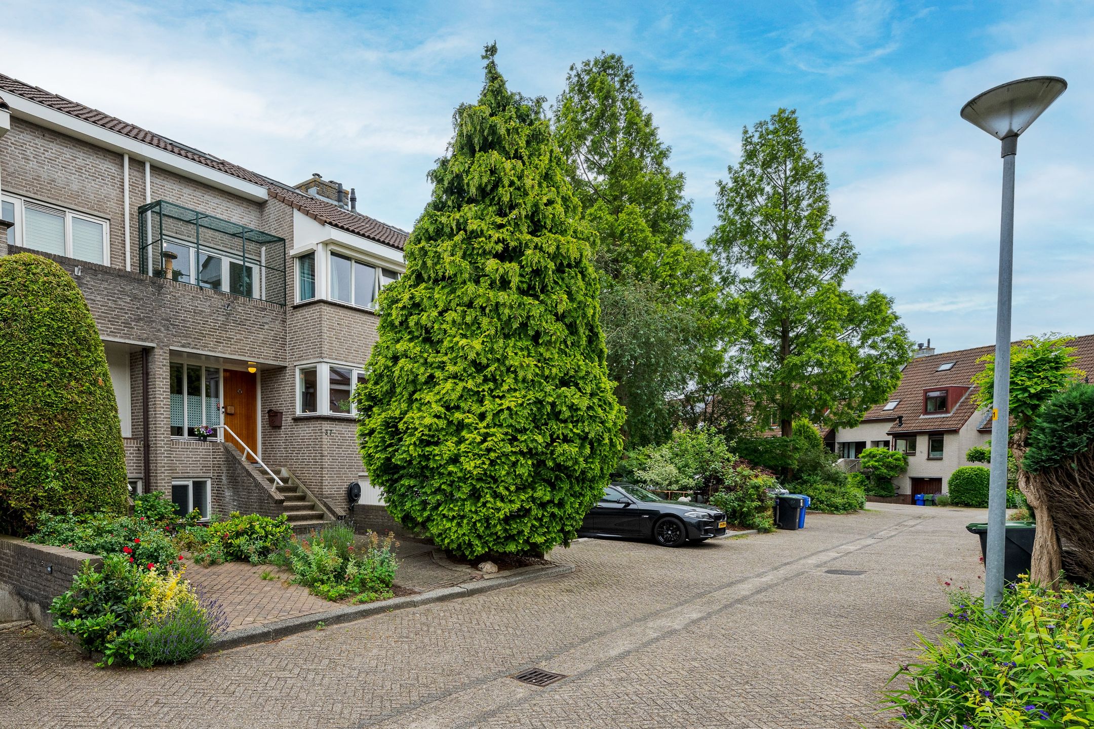 Foto van Meerkoeteiland 37, Voorschoten