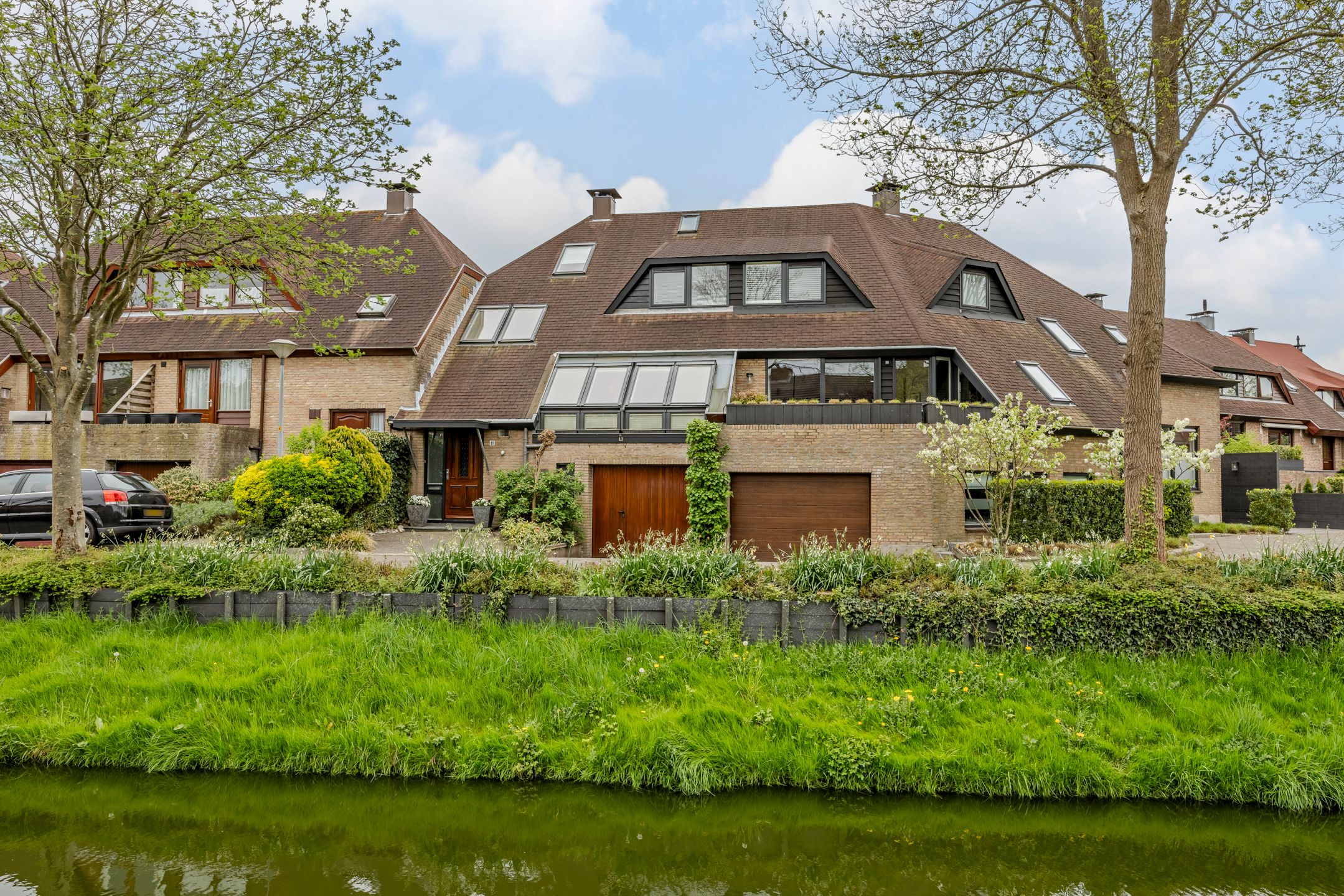Foto van Pijlstaartpad 11, Voorschoten