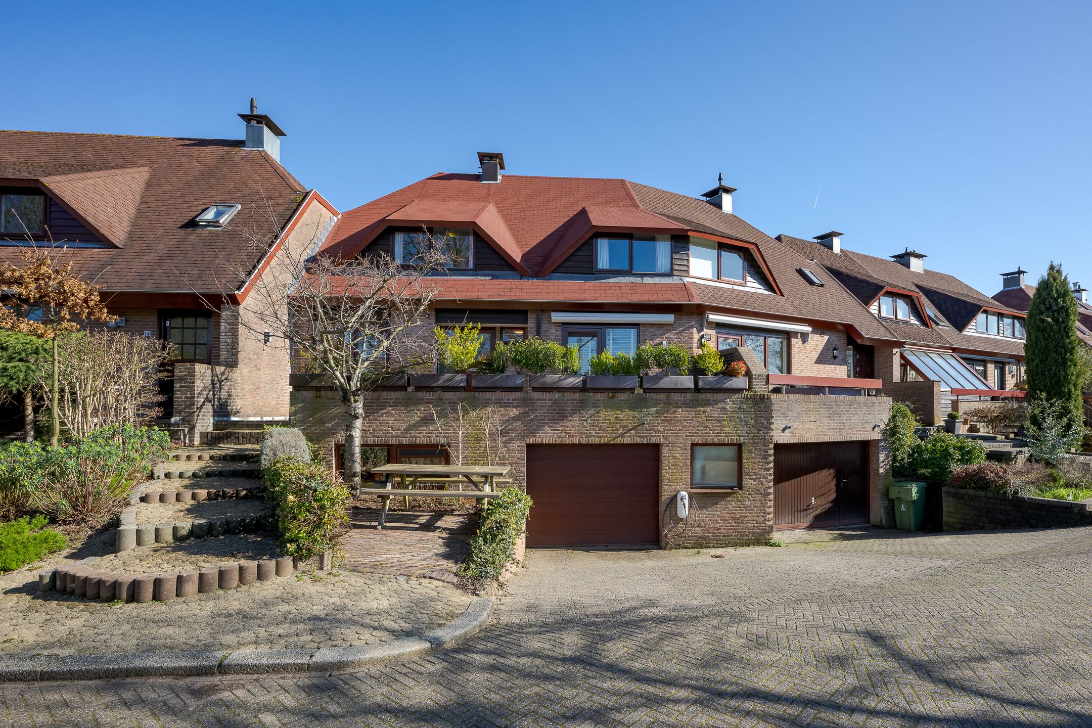 Foto van Pijlstaartpad 15, Voorschoten