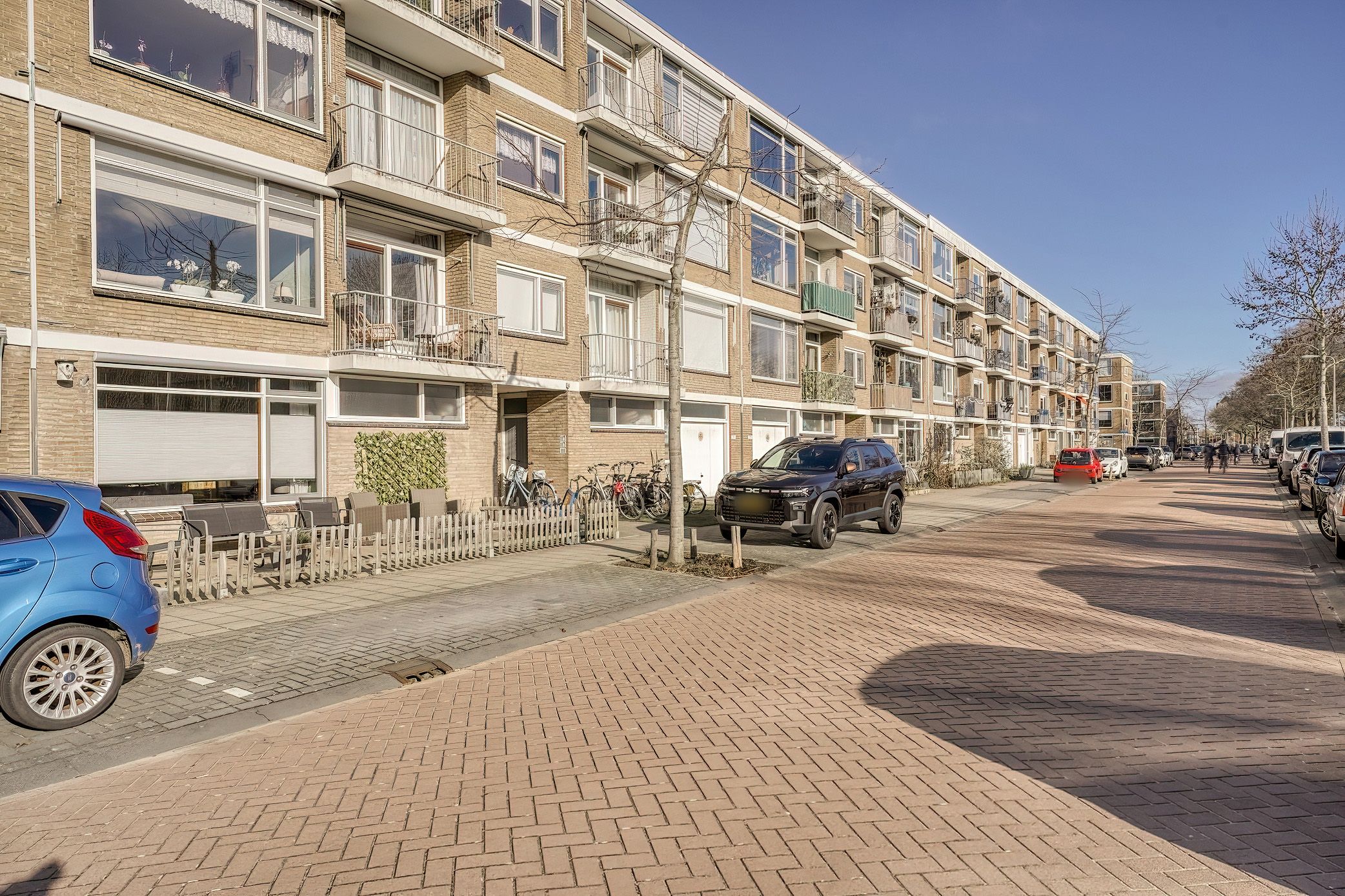 Foto van Frans Halsplantsoen 103, Voorschoten