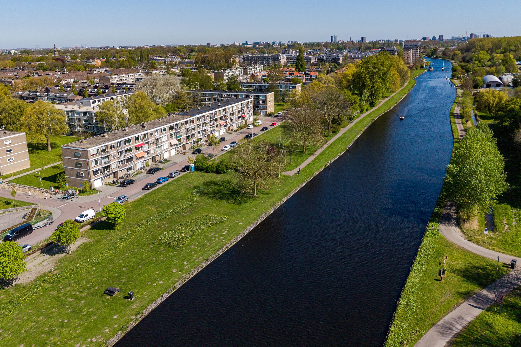 Foto van Frans Halsplantsoen 137, Voorschoten