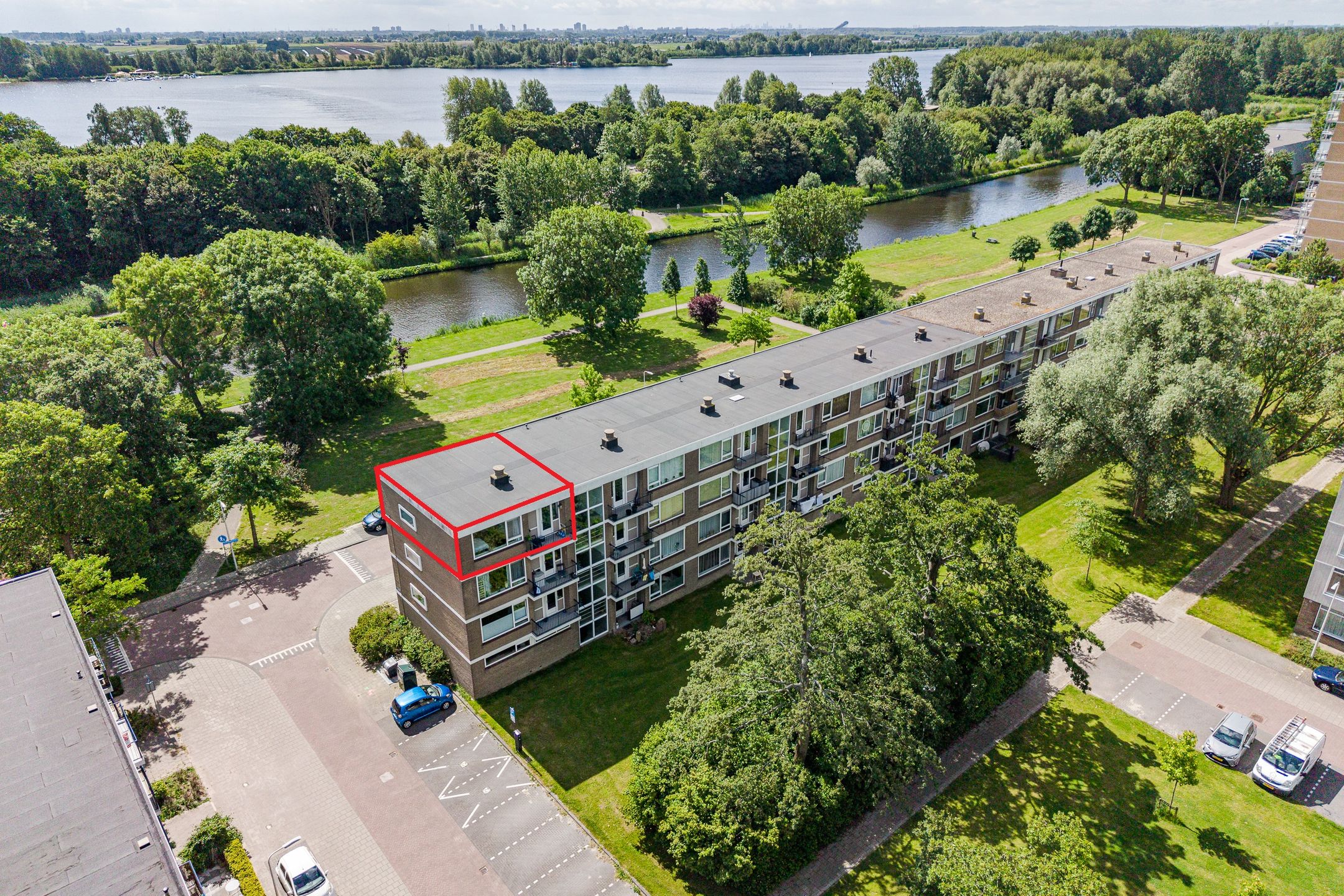 Foto van Frans Halsplantsoen 171, Voorschoten